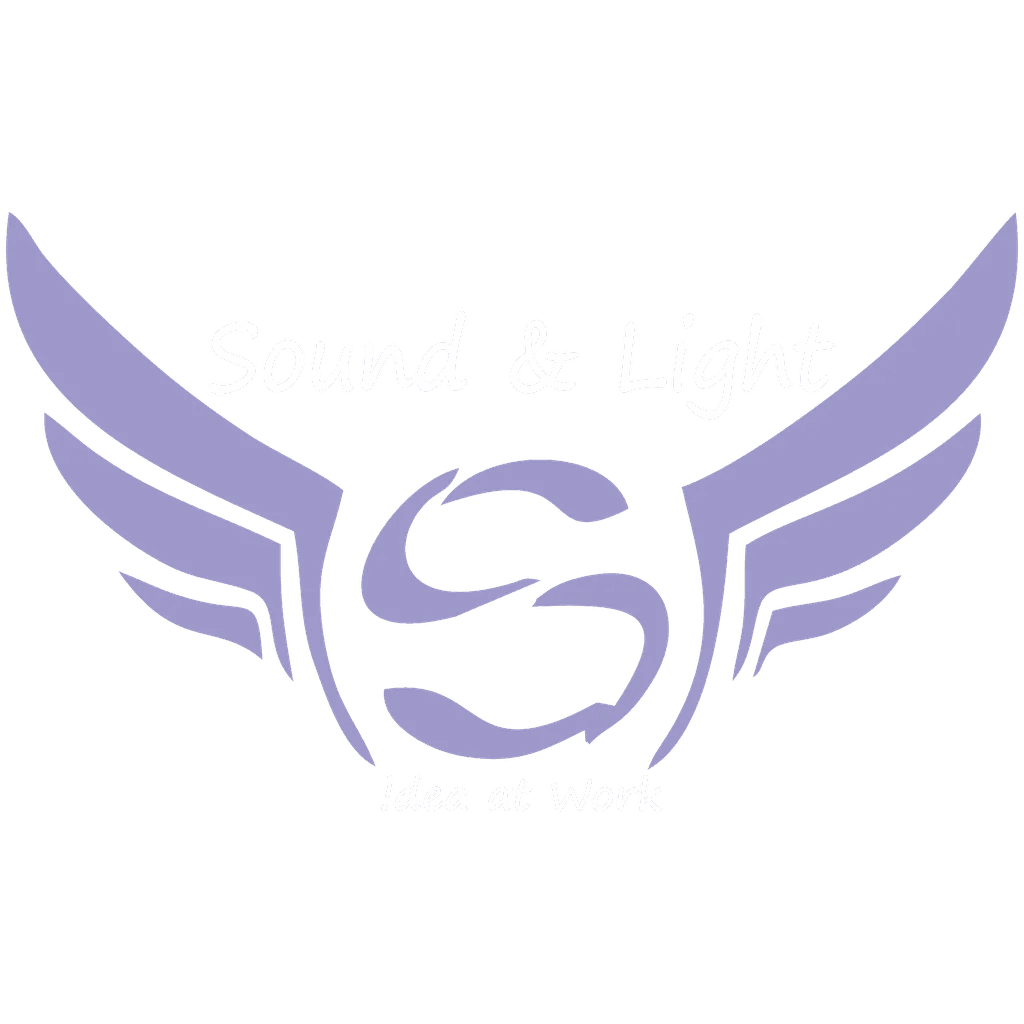 Sound & Light — !dea at Work