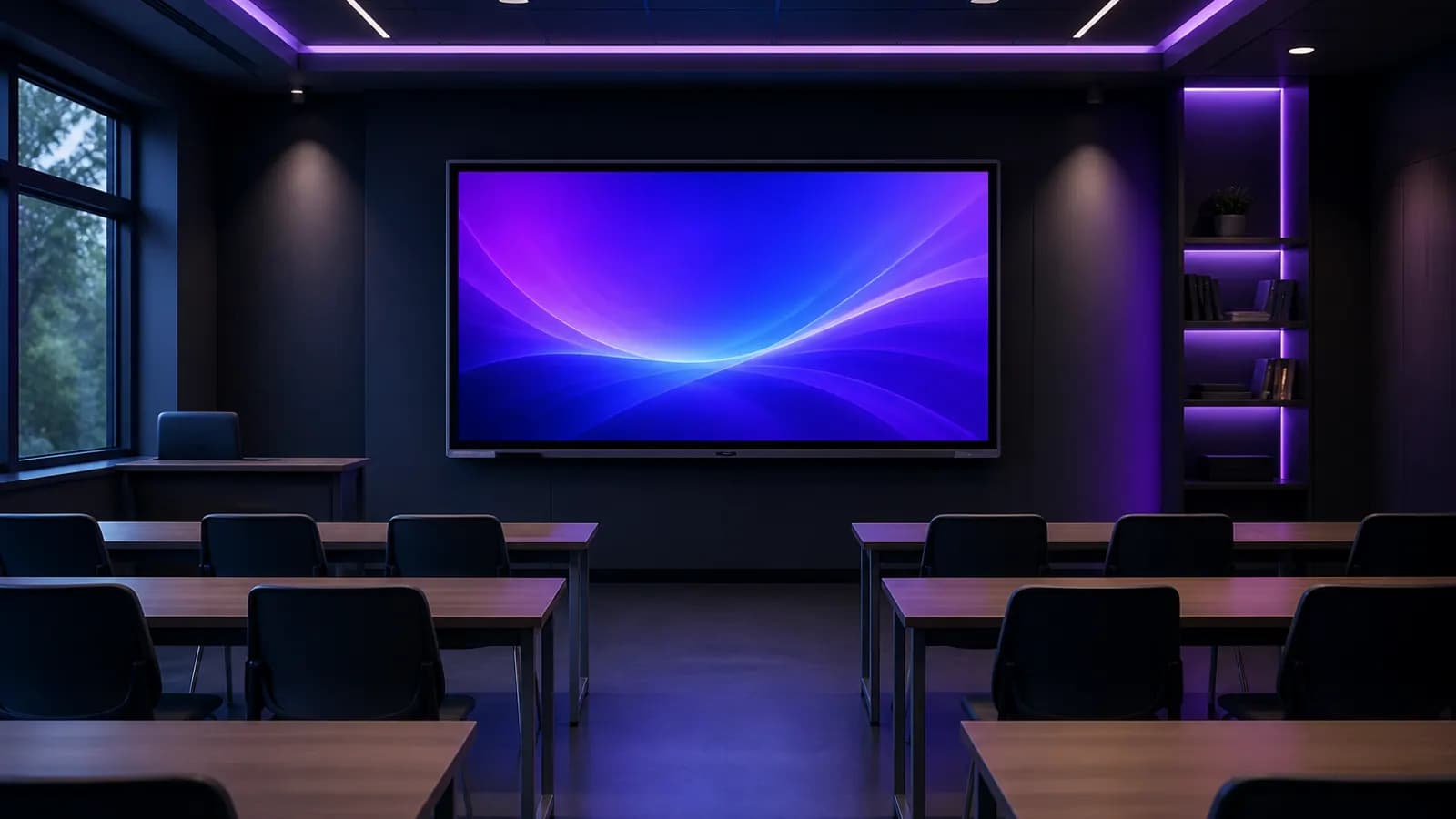 Bharati Vidyapeeth Fine Arts Auditorium