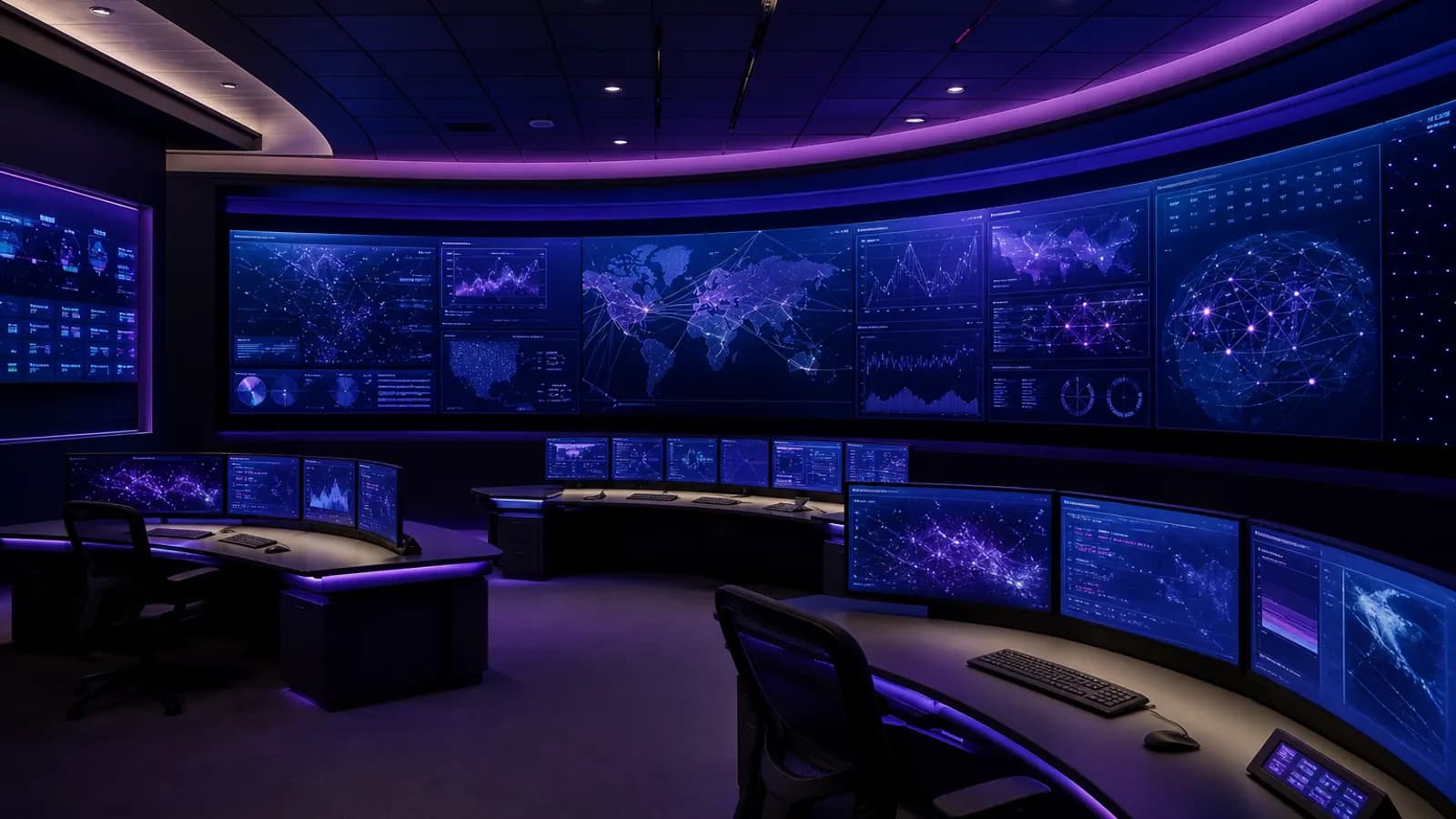 Integrated AV Solutions — Sai Enterprises AV