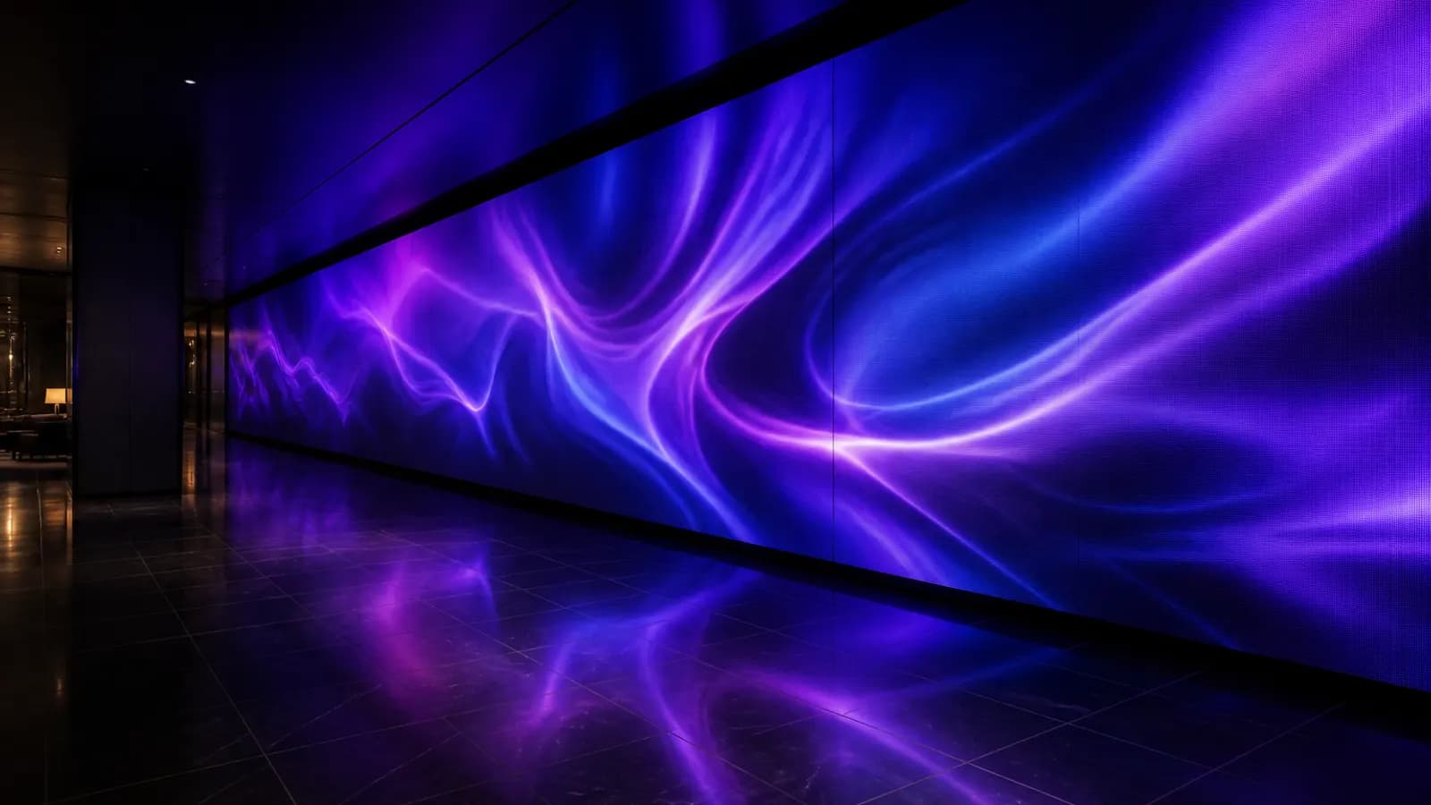 Visual Display Solutions — Sai Enterprises AV