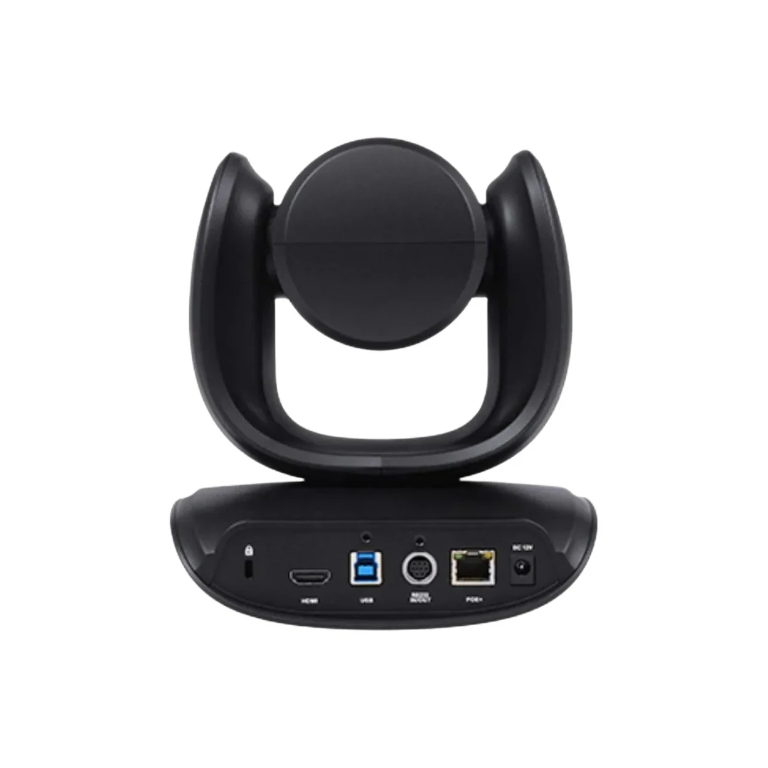 A&T CAM550 — side view