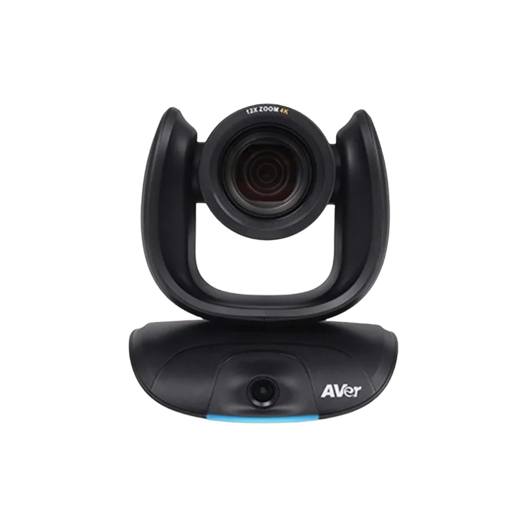 A&T CAM550 — rear panel