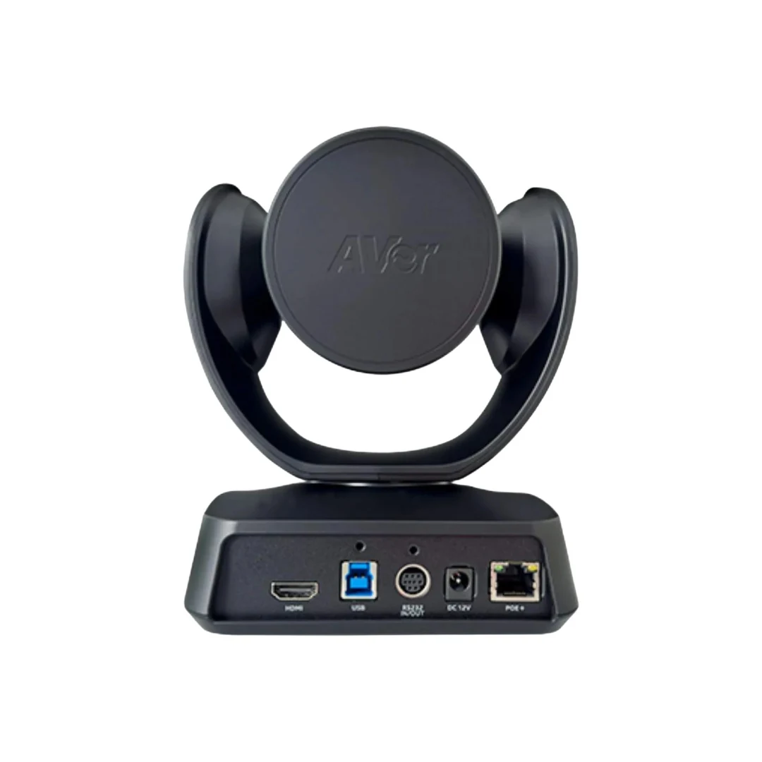 A&T CAM520 Pro3 — side view