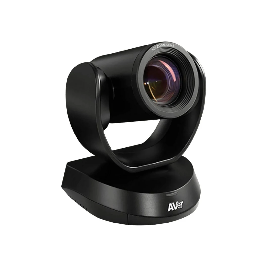 A&T CAM520 Pro3 — rear panel