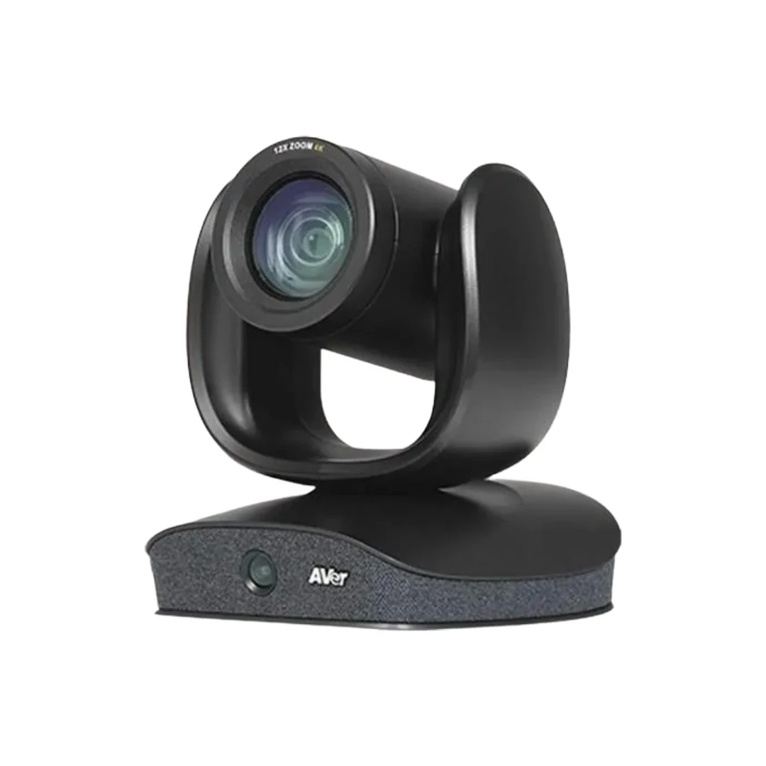A&T CAM570 — rear panel