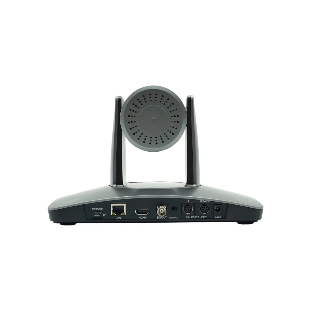 A&T PTC20N V4 — rear panel