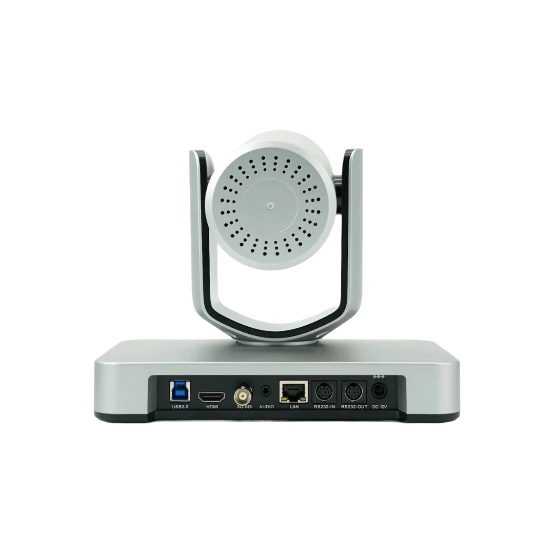A&T PTU 20 — side view