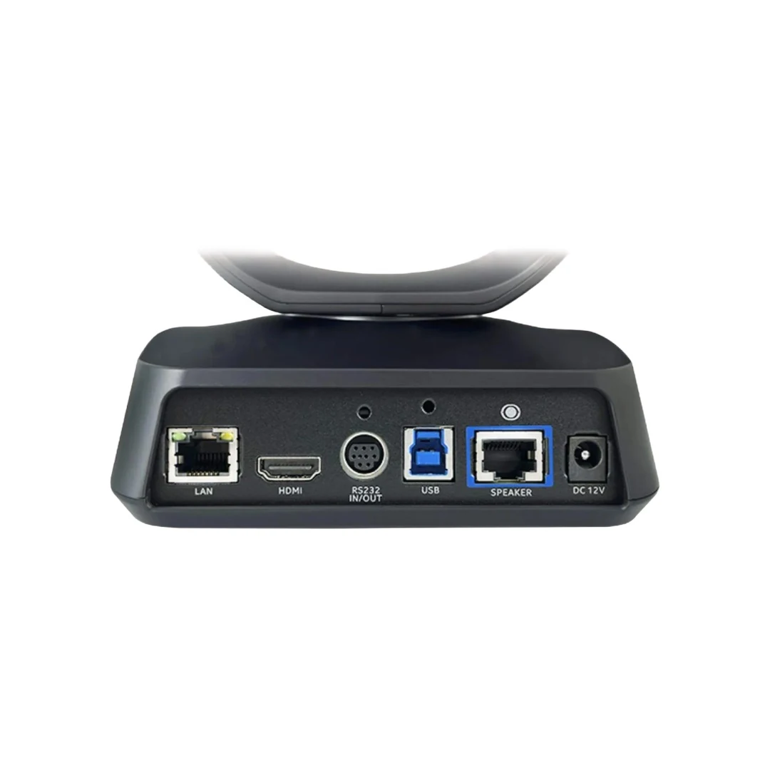 A&T VC520 Pro3 — side view