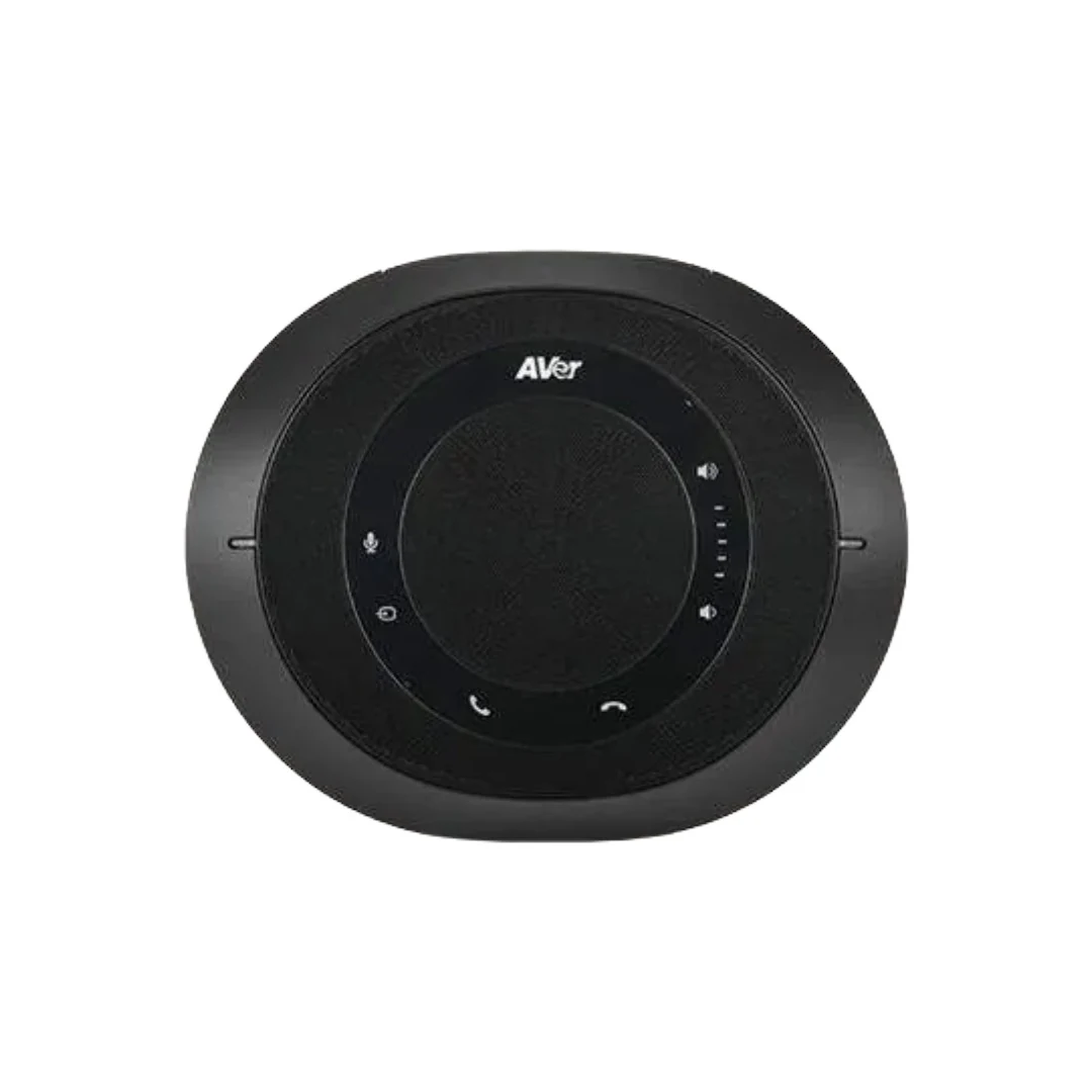 A&T VC520 Pro3 — rear panel