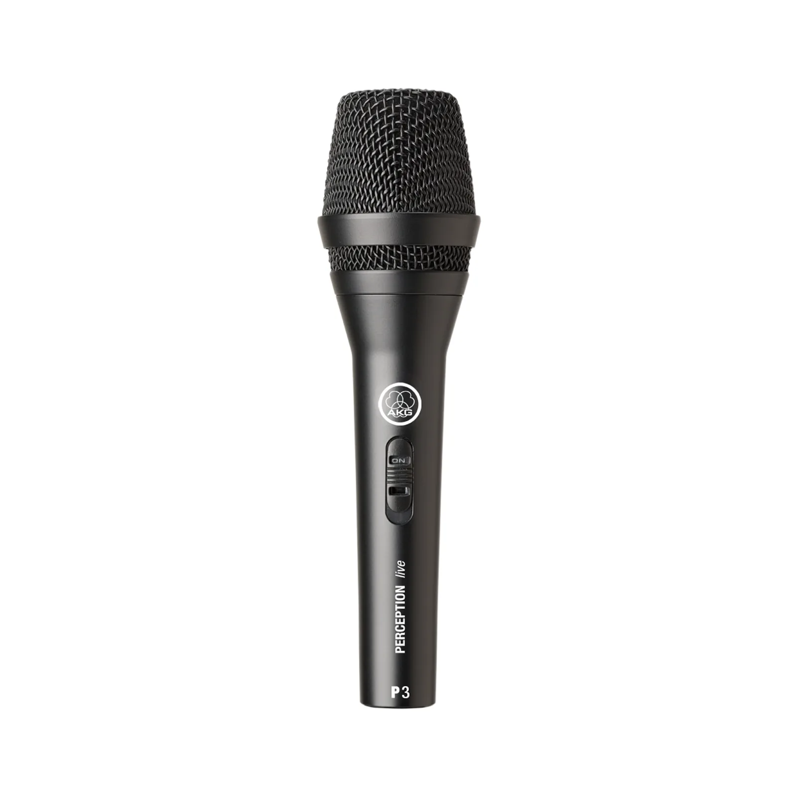 AKG P3 S — official product photo