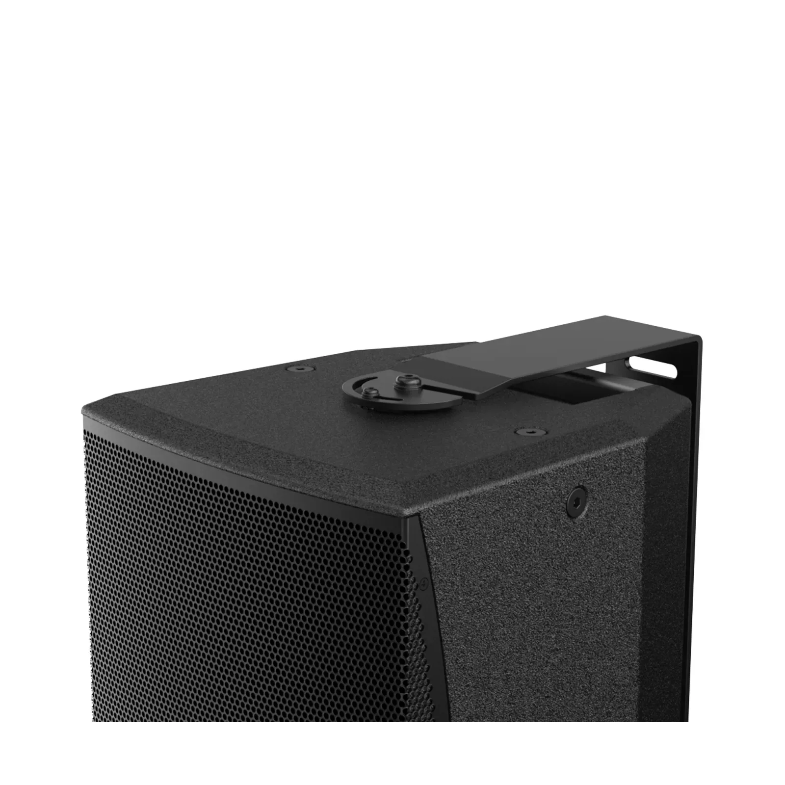AUDAC VEXO110A — cabinet detail