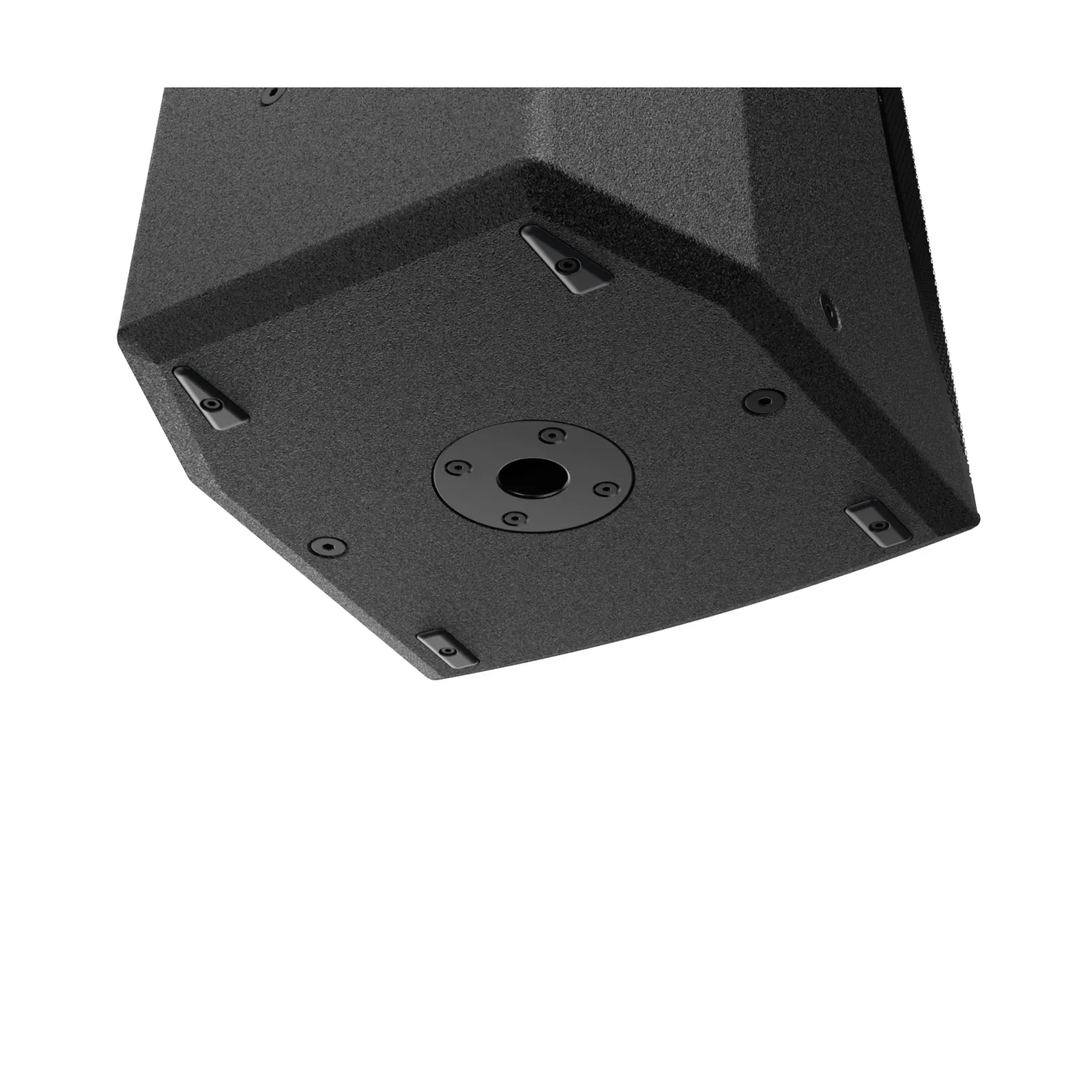 AUDAC VEXO112A — bottom view