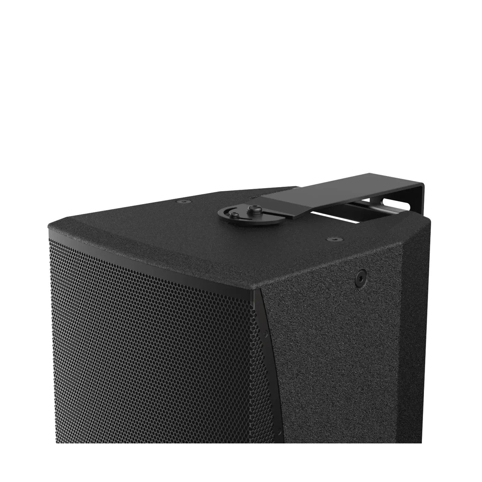 AUDAC VEXO112A — cabinet detail