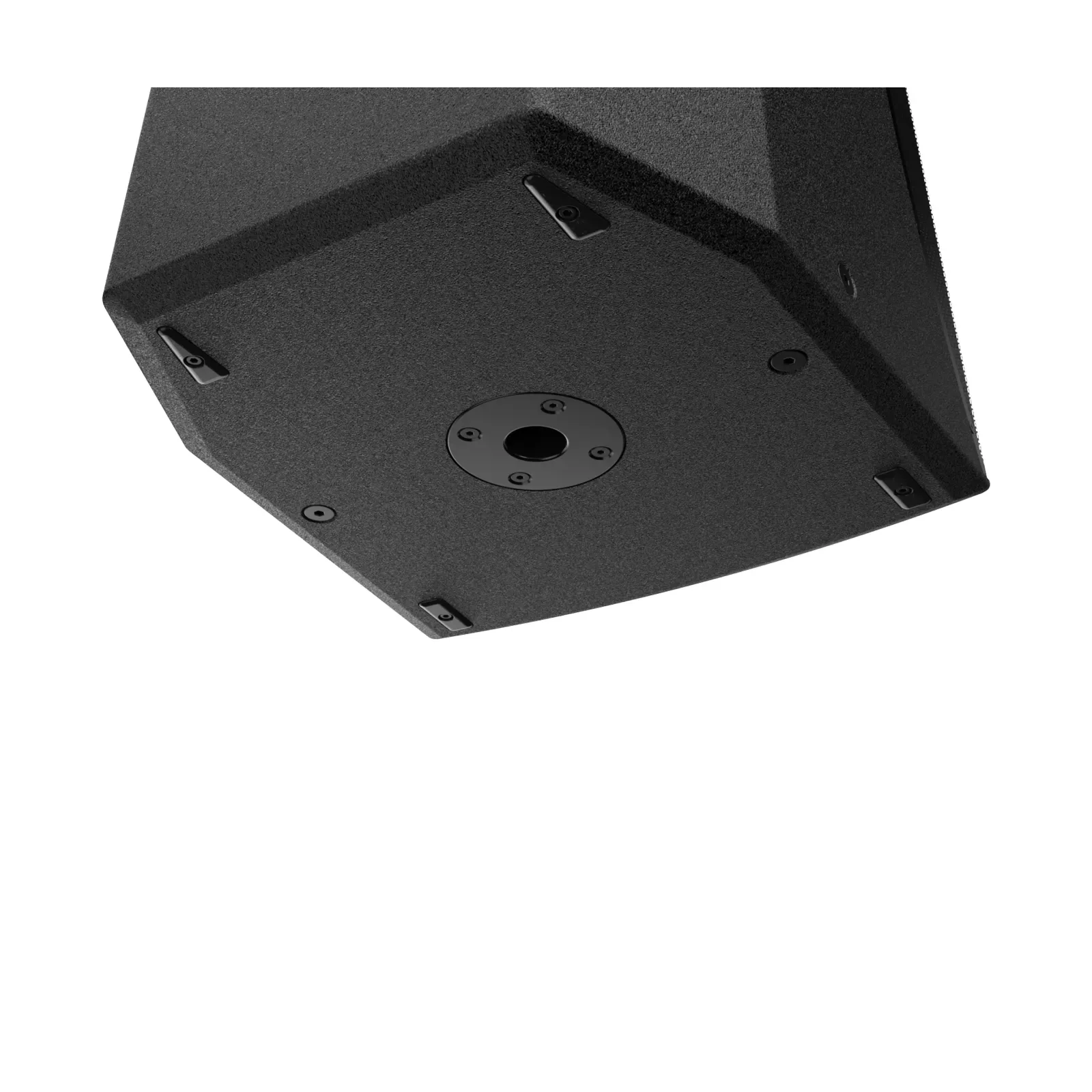 AUDAC VEXO115A — bottom view