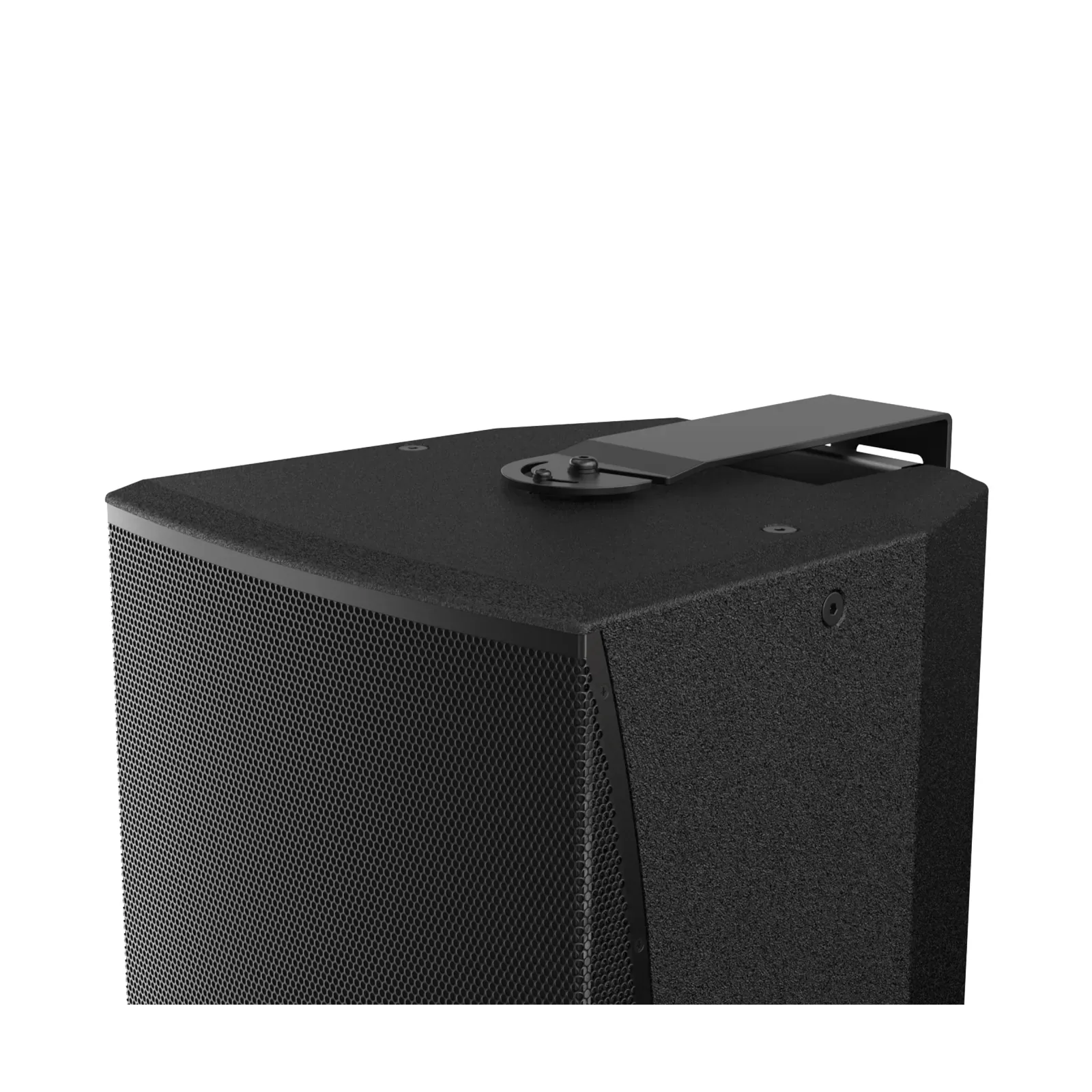 AUDAC VEXO115A — cabinet detail