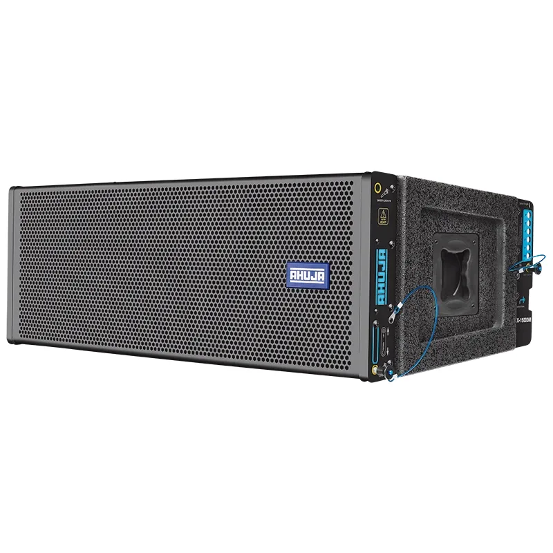 Ahuja ALX-15000M — official product photo