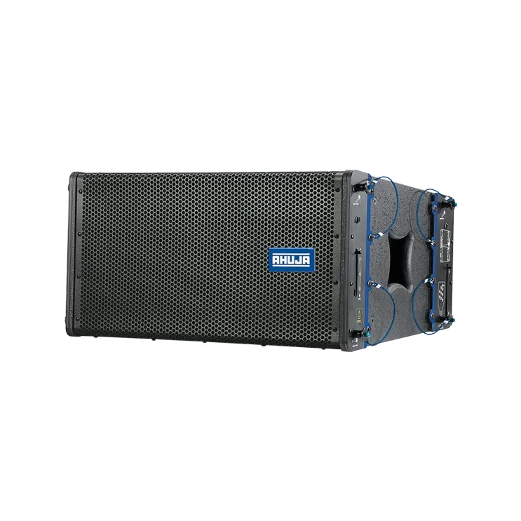 Ahuja ALX-6000 — official product photo