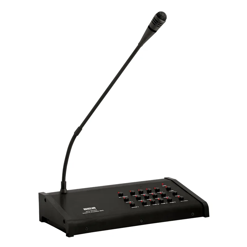 Ahuja APM-201RM — official product photo