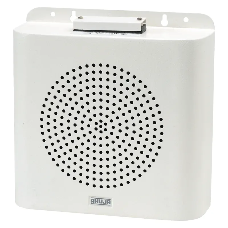 Ahuja BS-6082T/BS-6083T — official product photo