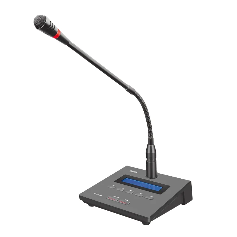 Ahuja CMC-7100 — official product photo