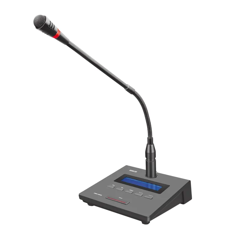 Ahuja CMD-7200 — official product photo