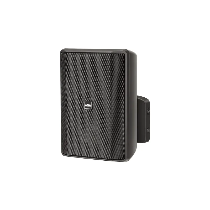 Ahuja IMPRESS 75T — official product photo