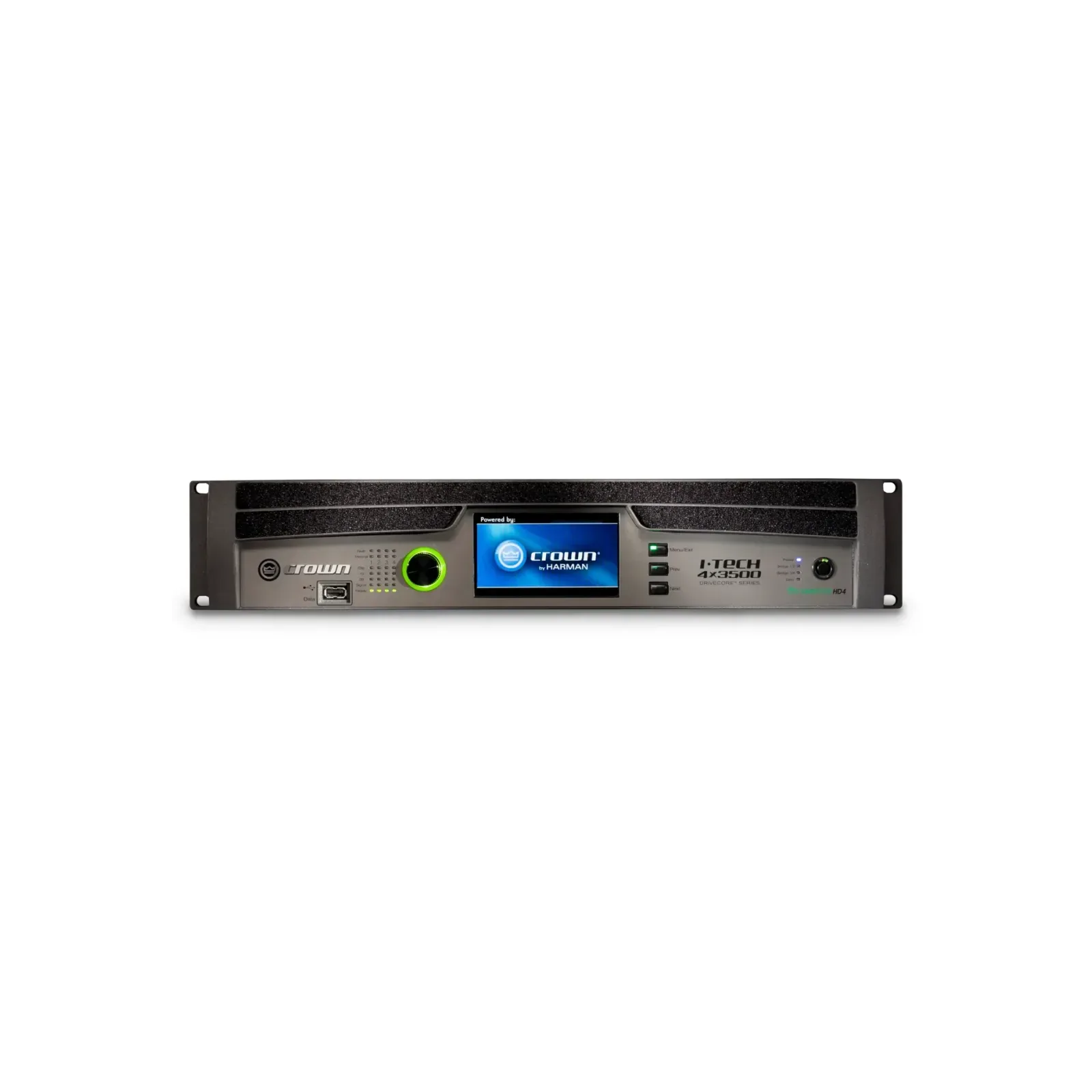 Crown I-Tech 4x3500HD — official product photo