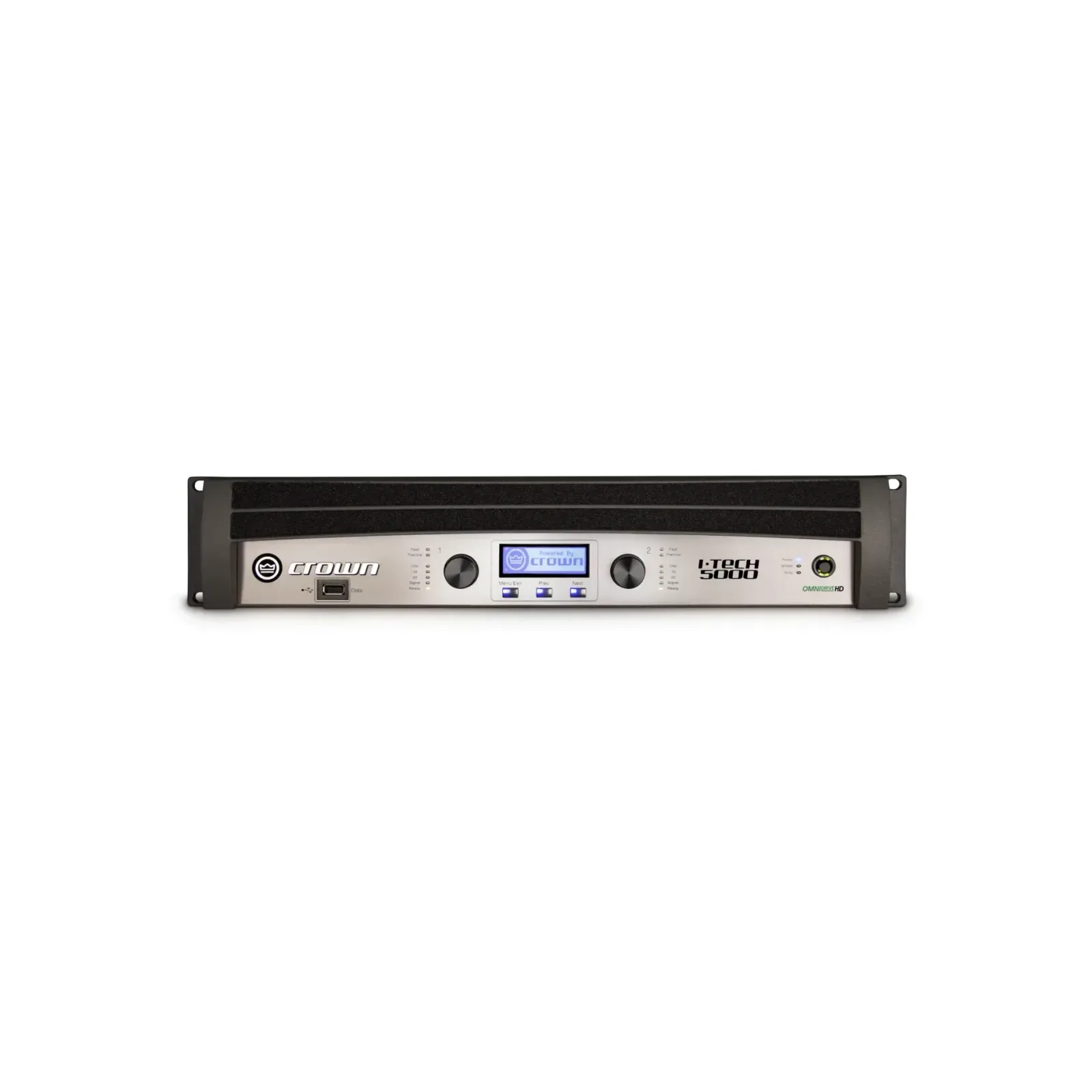 Crown I-Tech 5000HD — official product photo