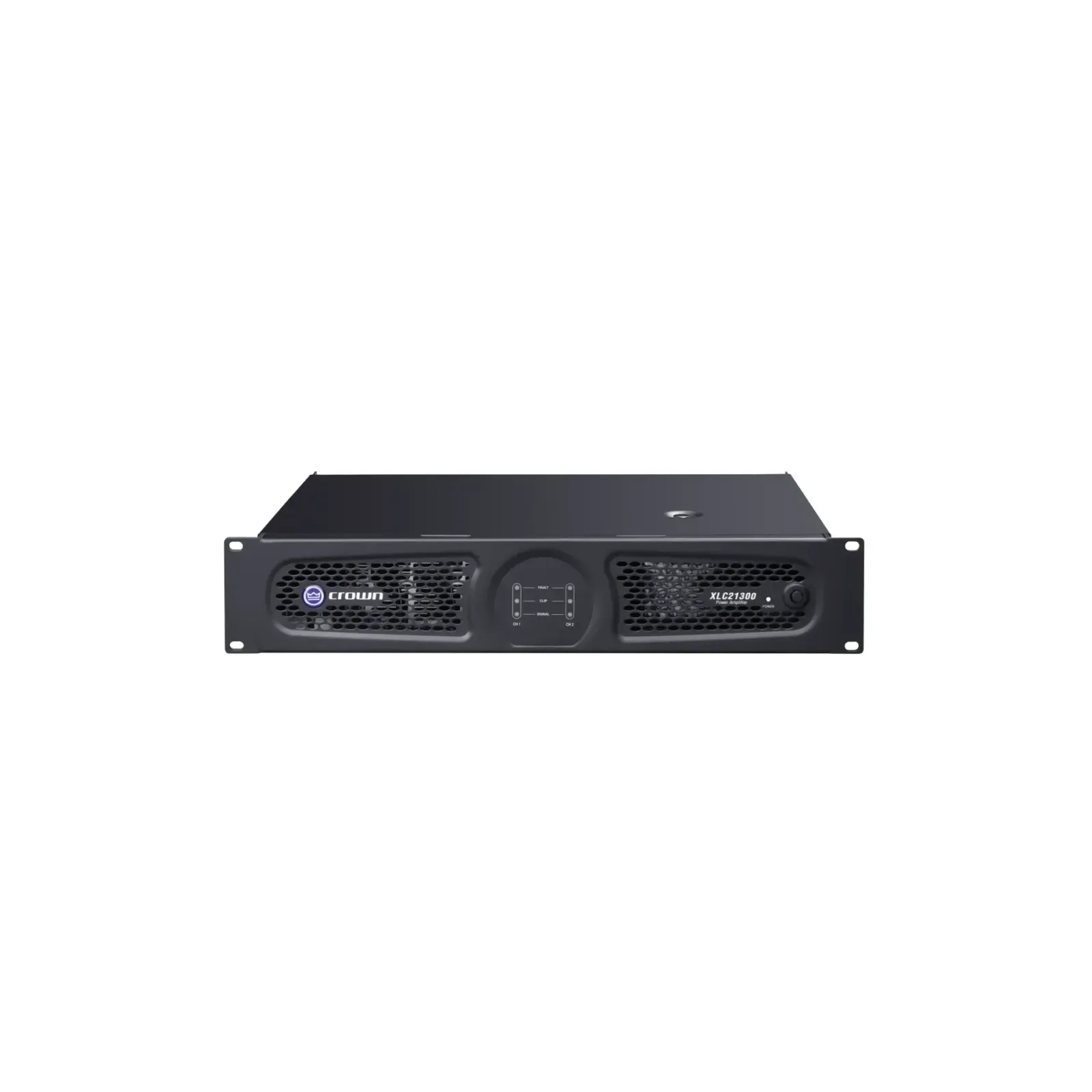 Crown XLC 21300 — side view
