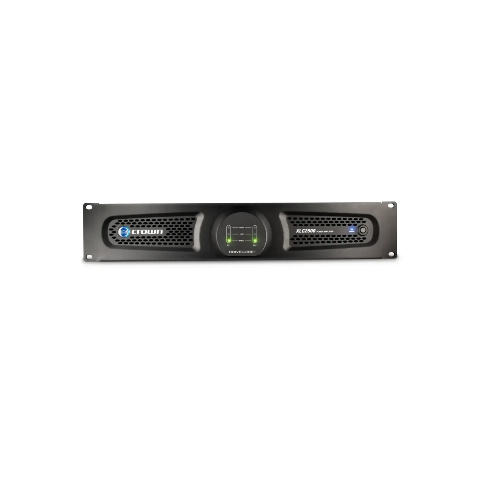 Crown XLC 2500 — official product photo