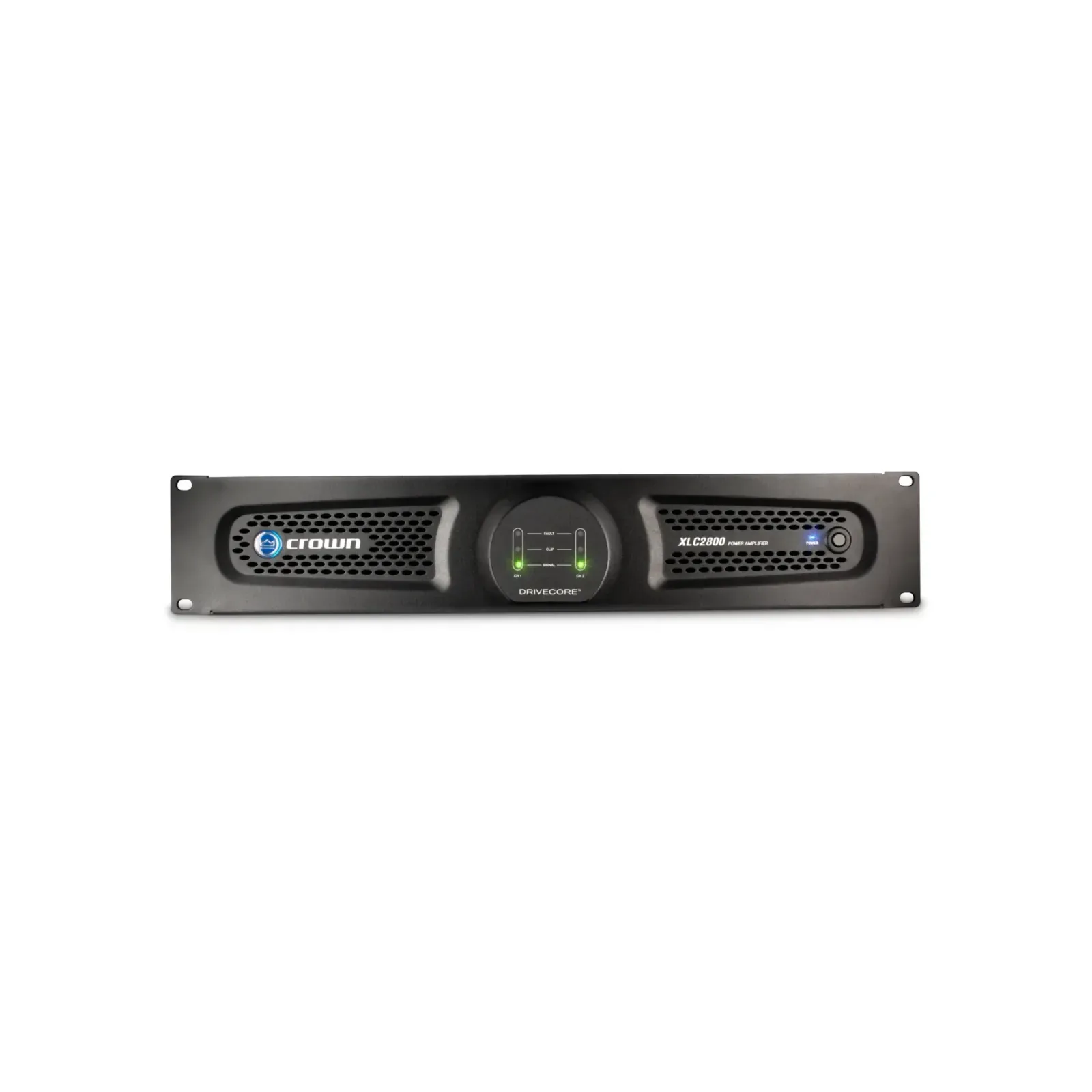 Crown XLC 2800 — official product photo