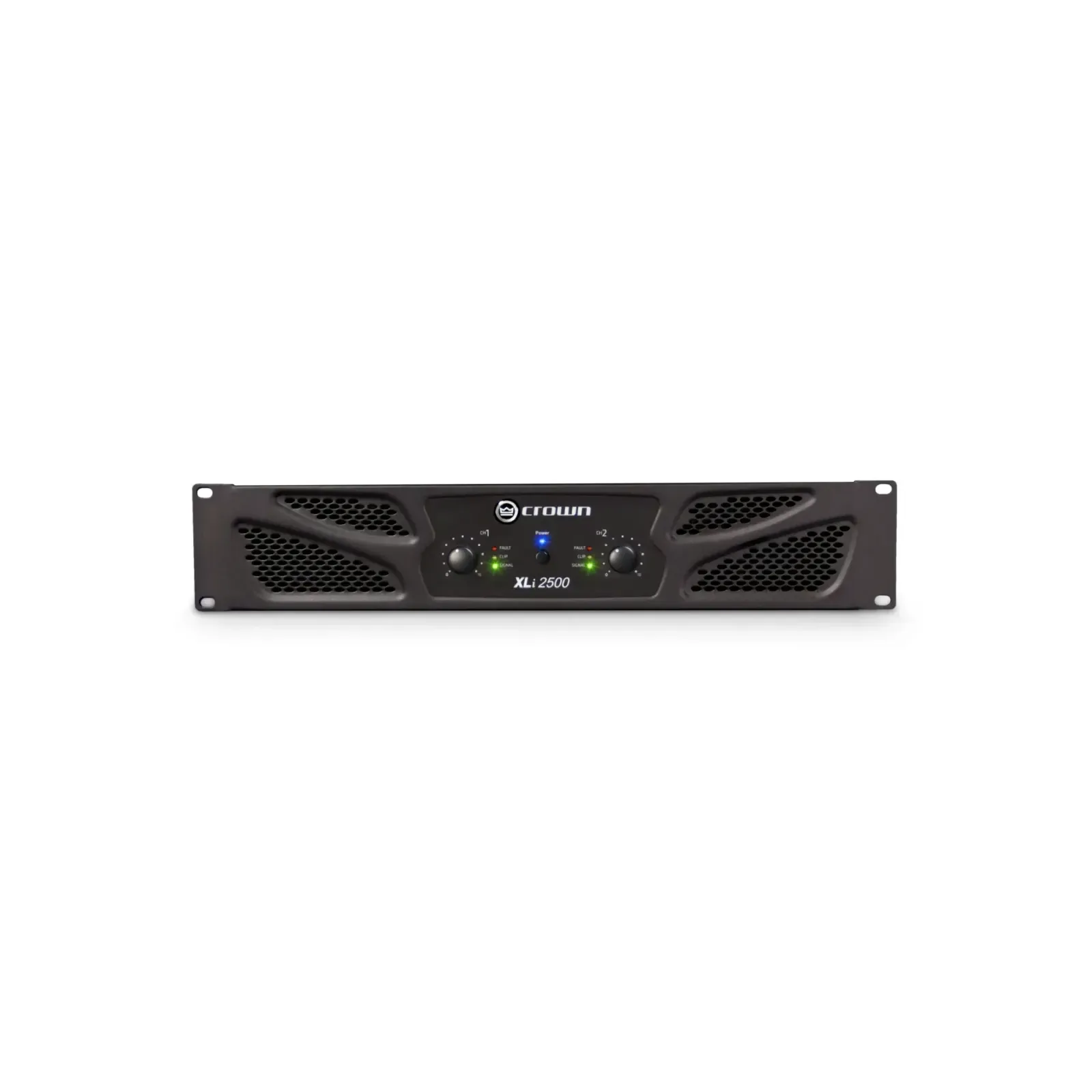 Crown XLi 2500 — official product photo