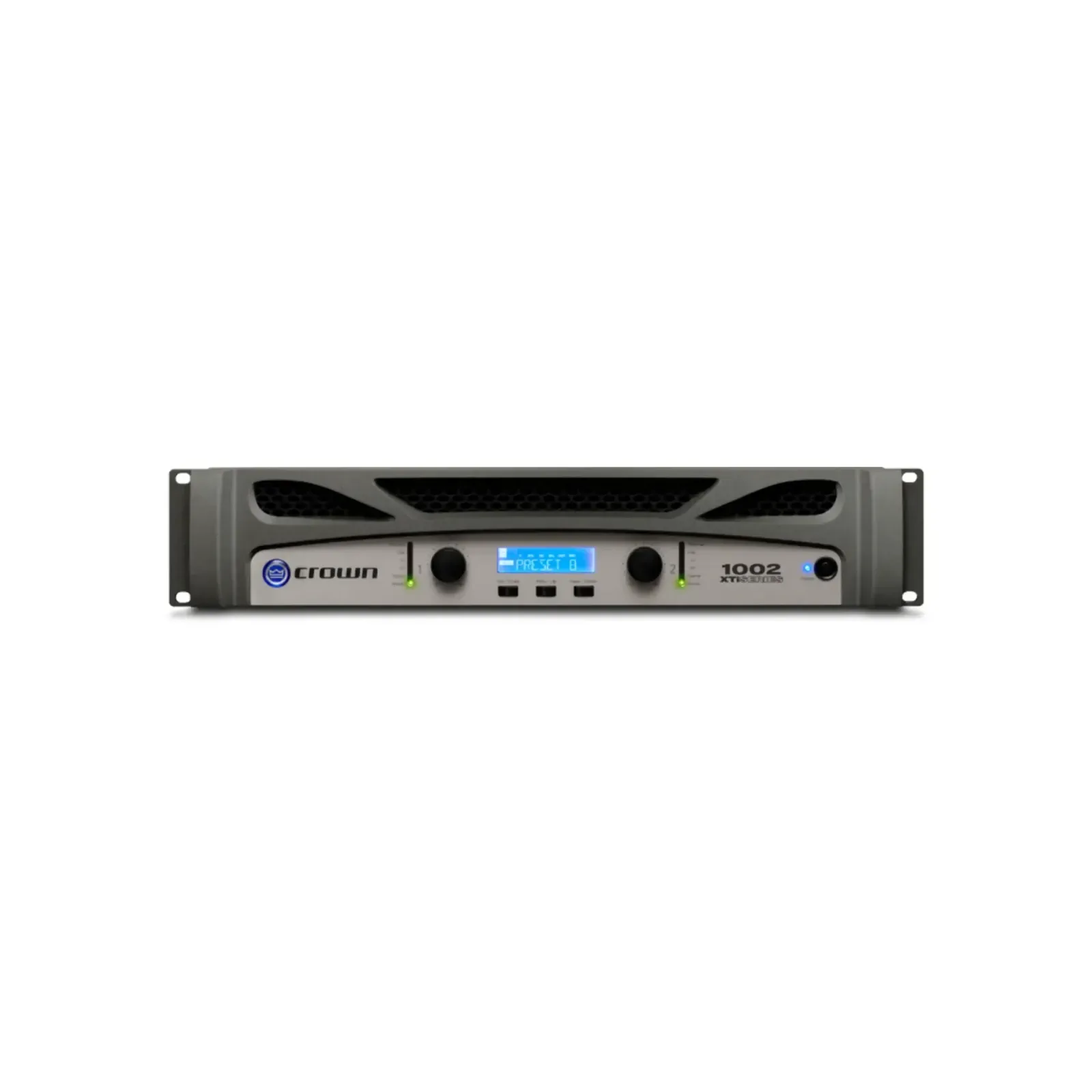 Crown XTi 1002 — official product photo