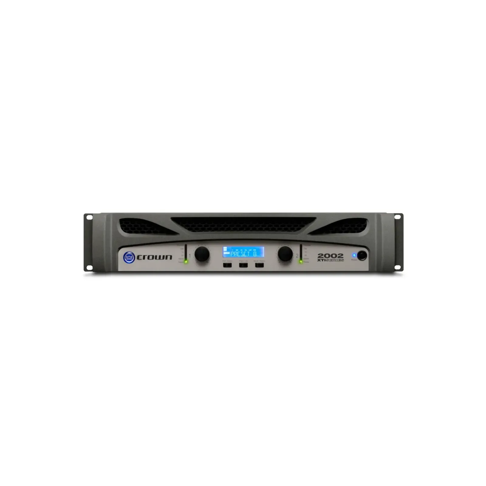 Crown XTi 2002 — official product photo
