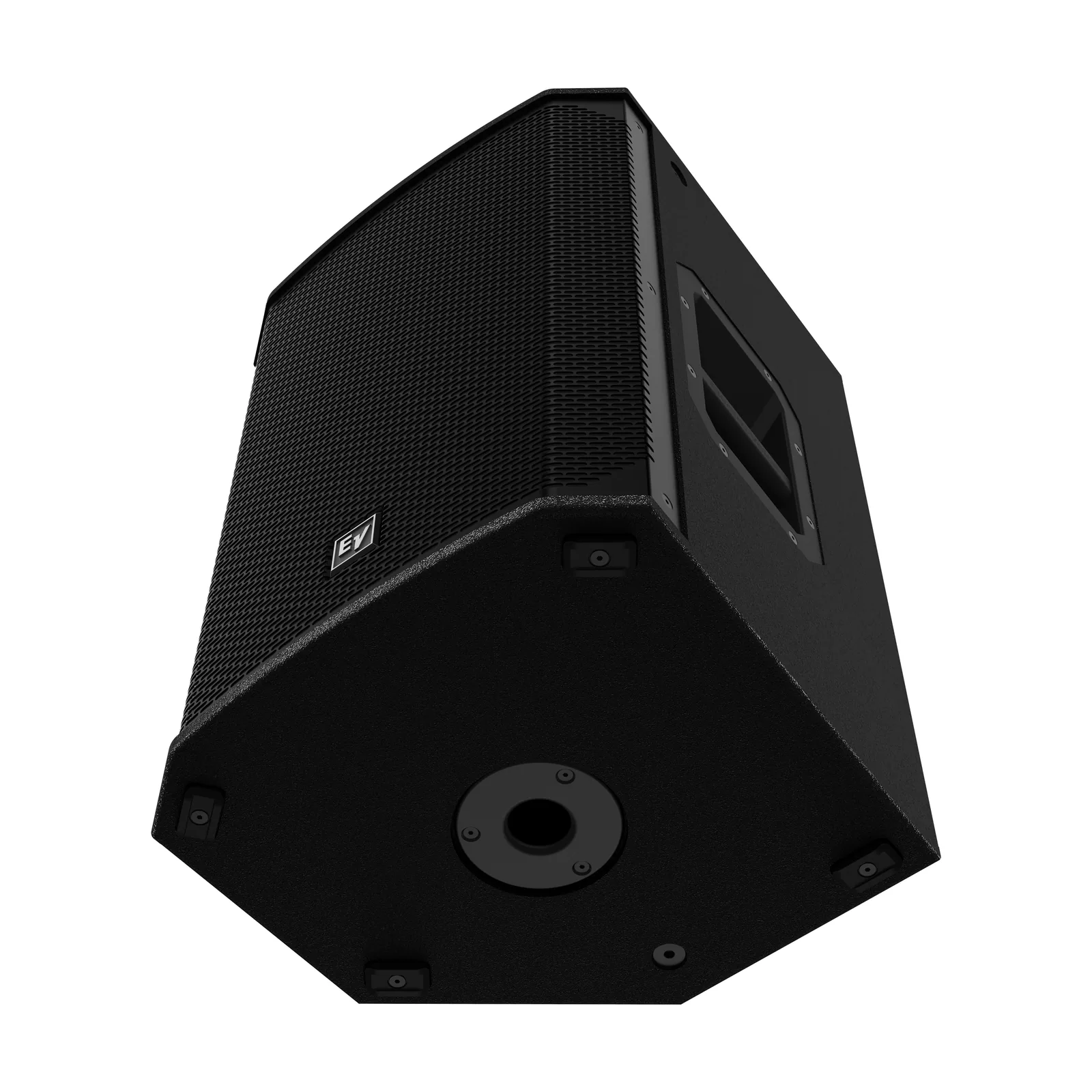 Electro-Voice EKX-12 — bottom view