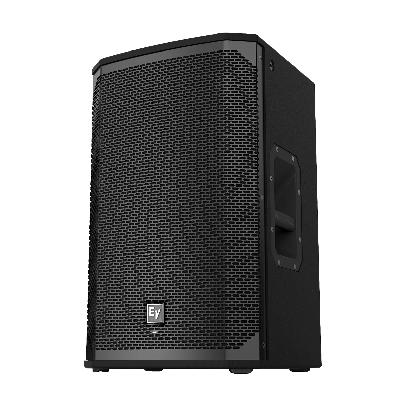 Electro-Voice EKX-12P — official front three-quarter view