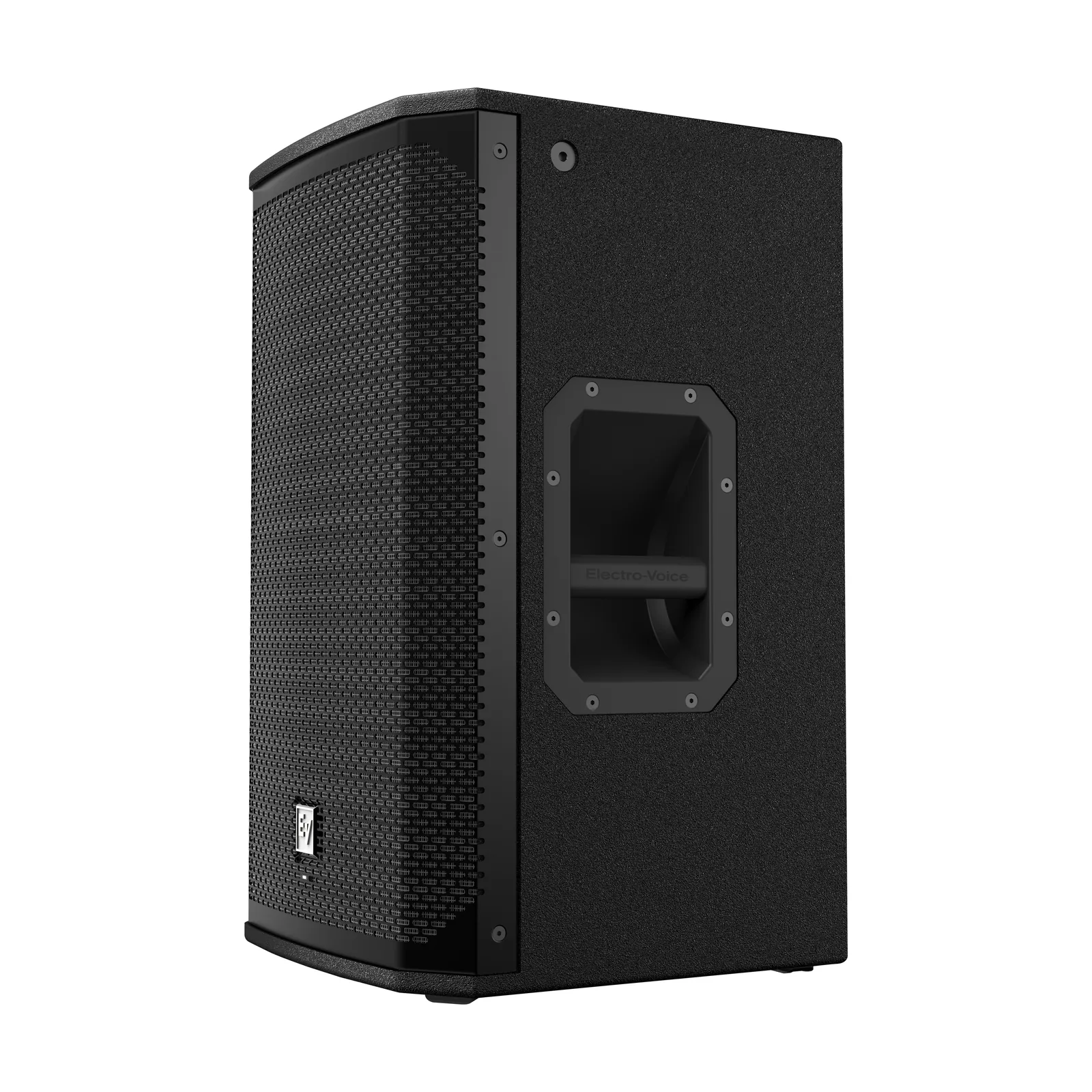 Electro-Voice EKX-12P — official front three-quarter view