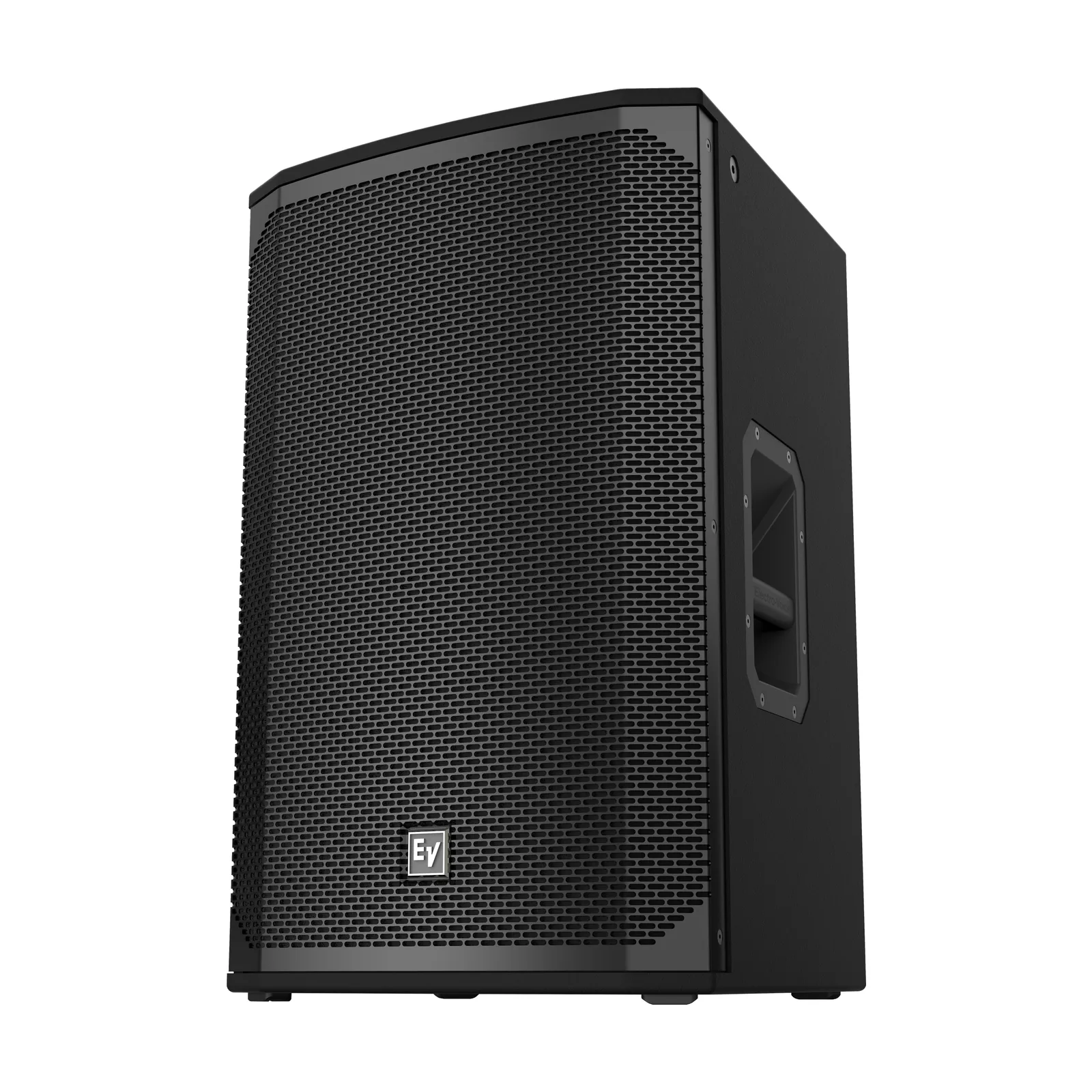 Electro-Voice EKX-15 — official front three-quarter view