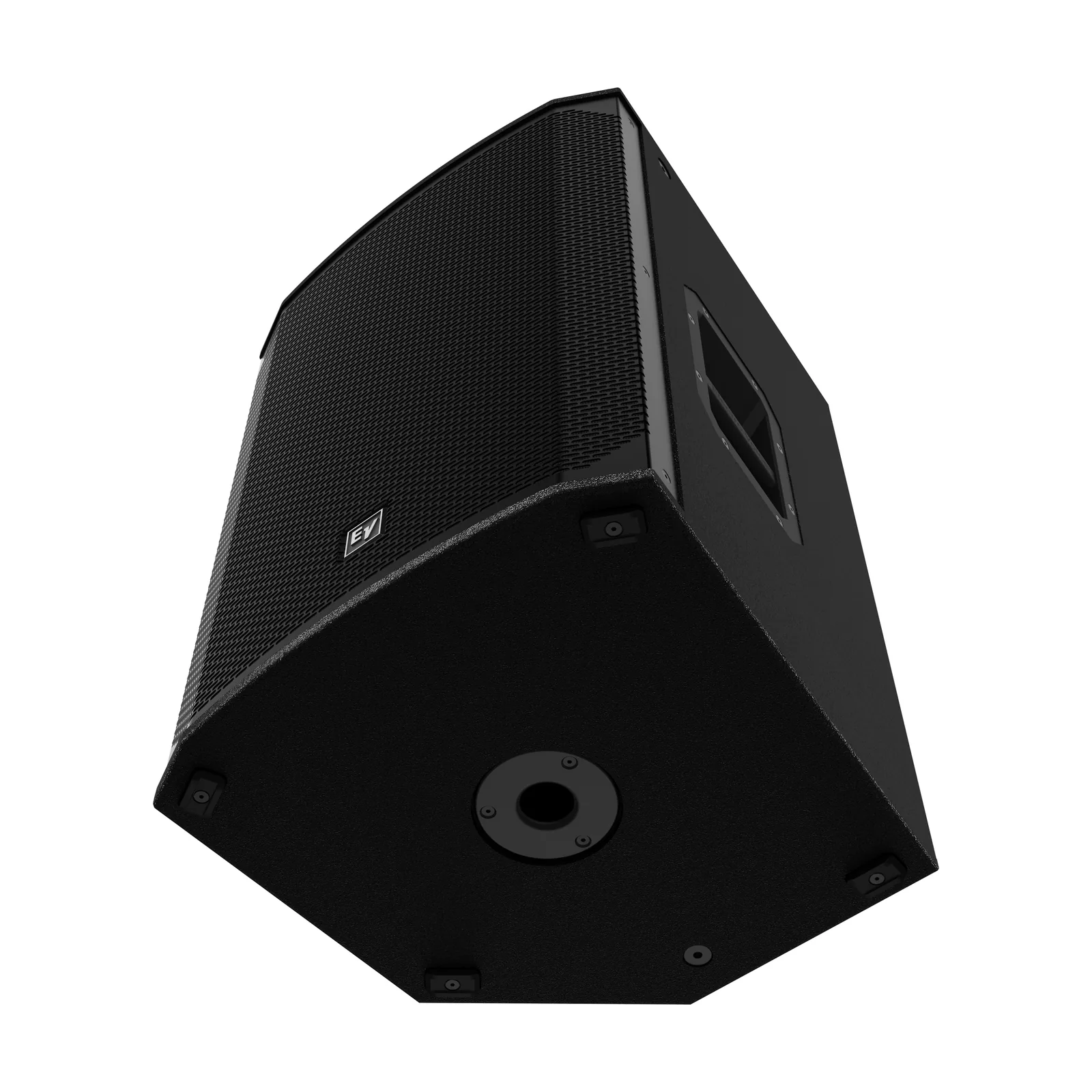 Electro-Voice EKX-15 — bottom view