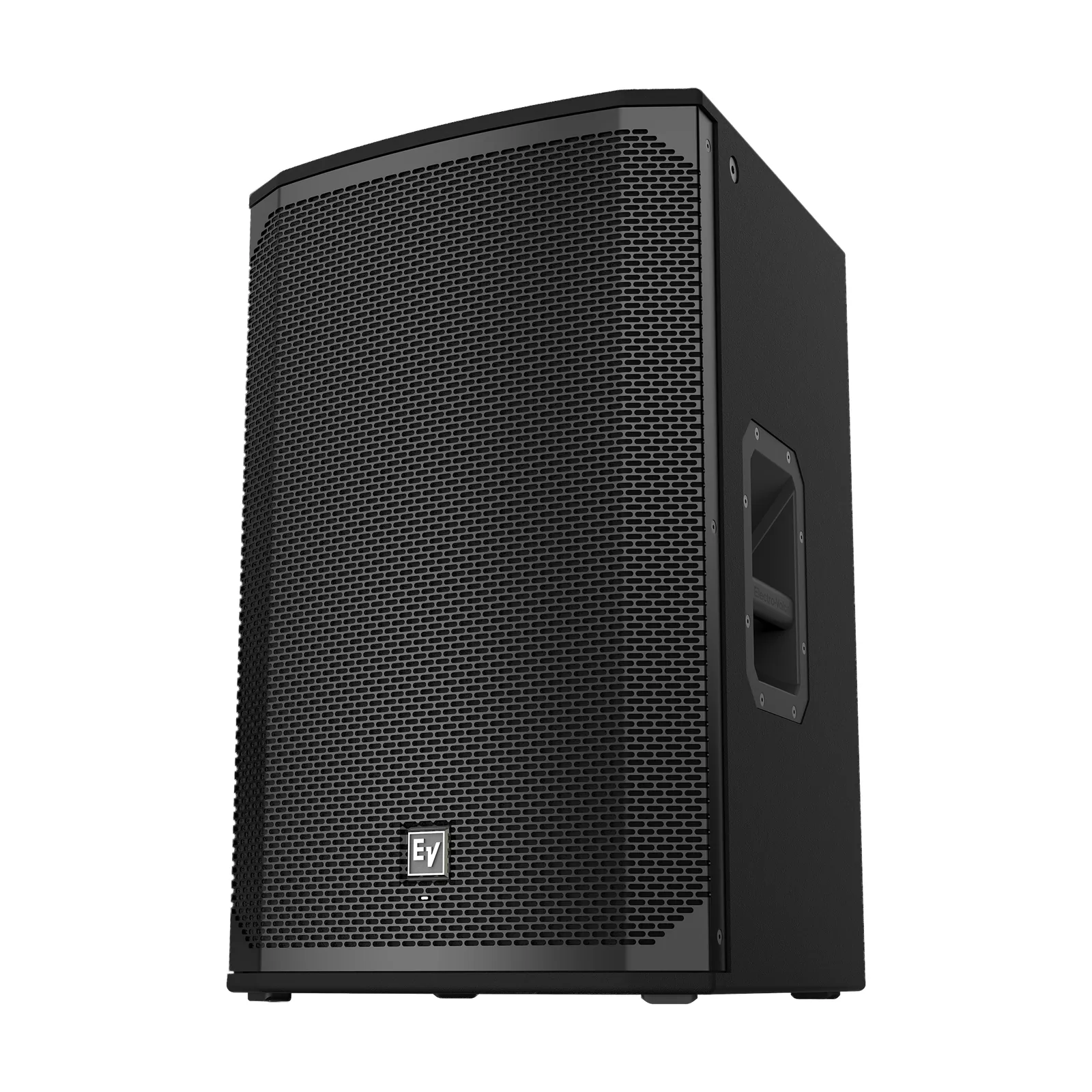 Electro-Voice EKX-15P — official front three-quarter view