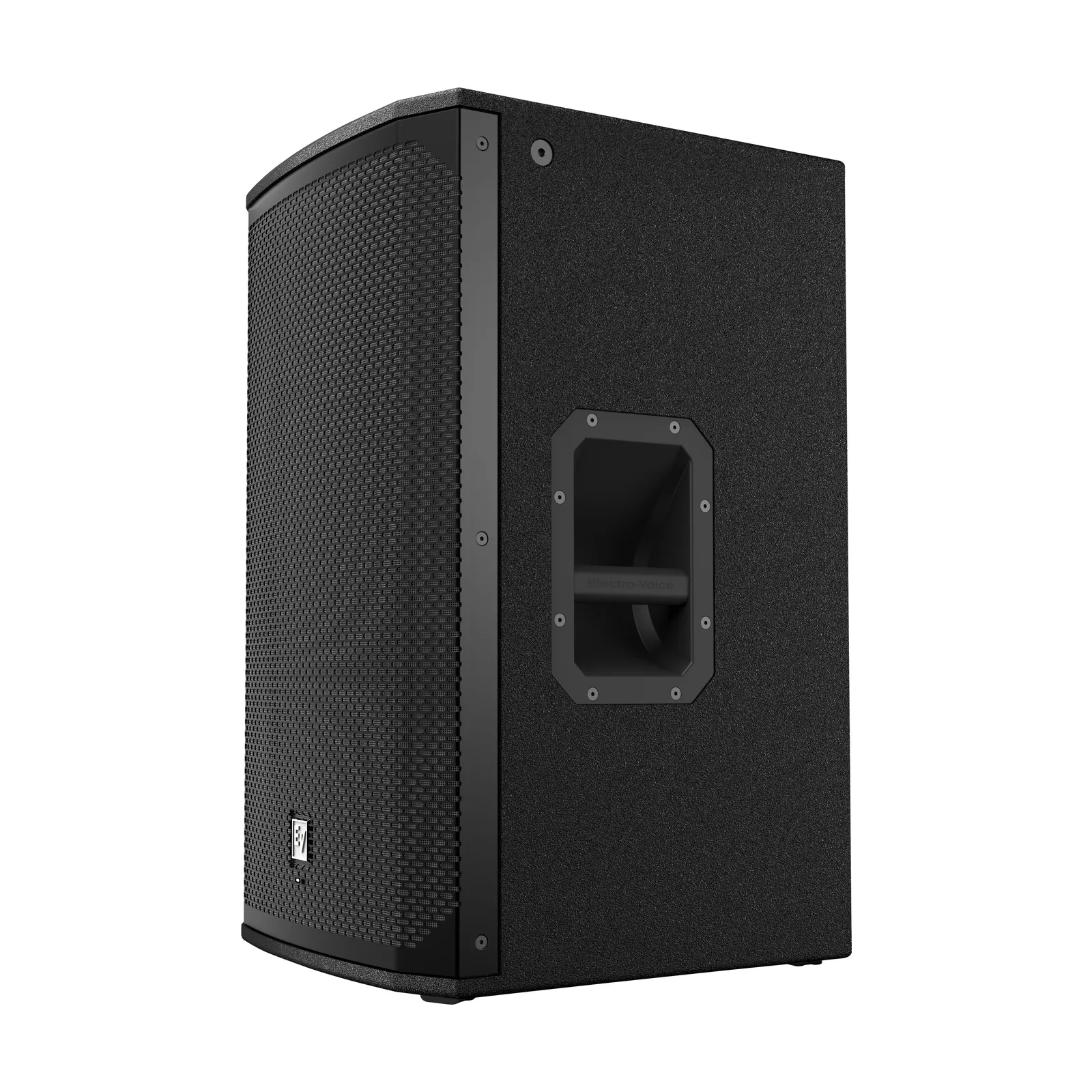 Electro-Voice EKX-15P — official front three-quarter view
