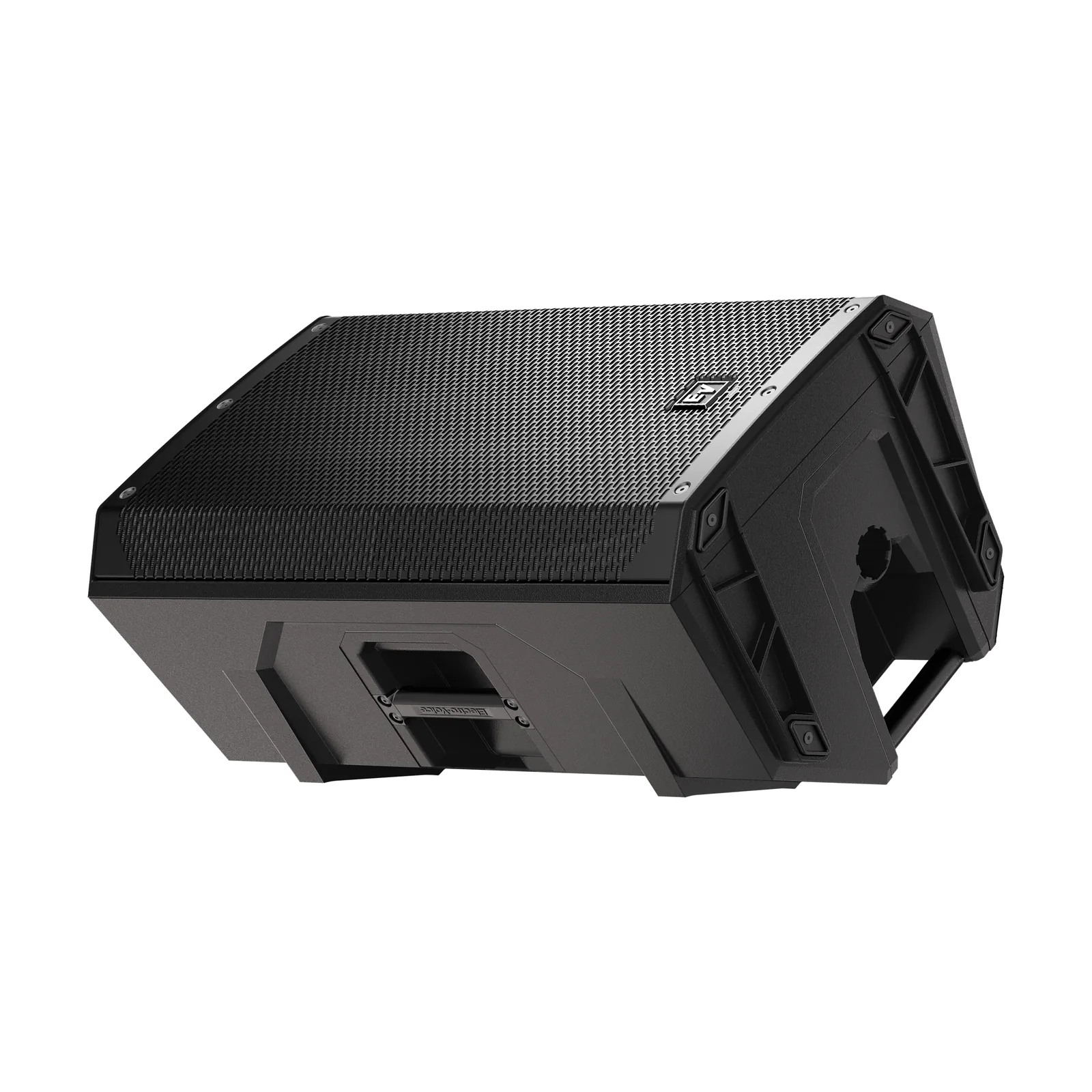 Electro-Voice ELX200-12P — floor monitor angle