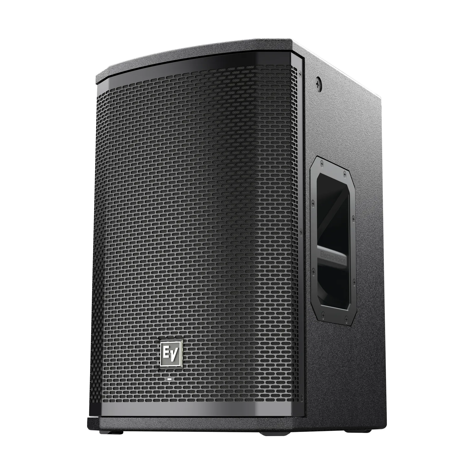 Electro-Voice ETX-10P — official front three-quarter view