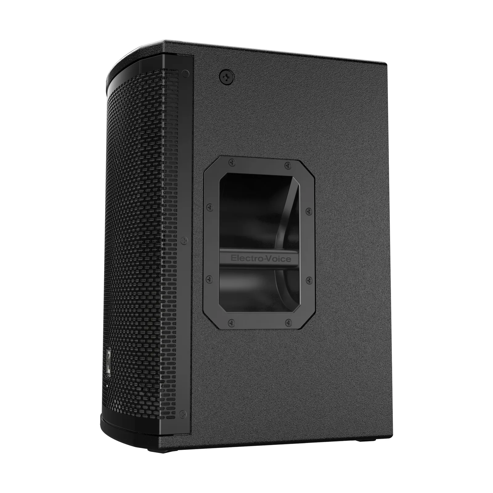 Electro-Voice ETX-10P — side view