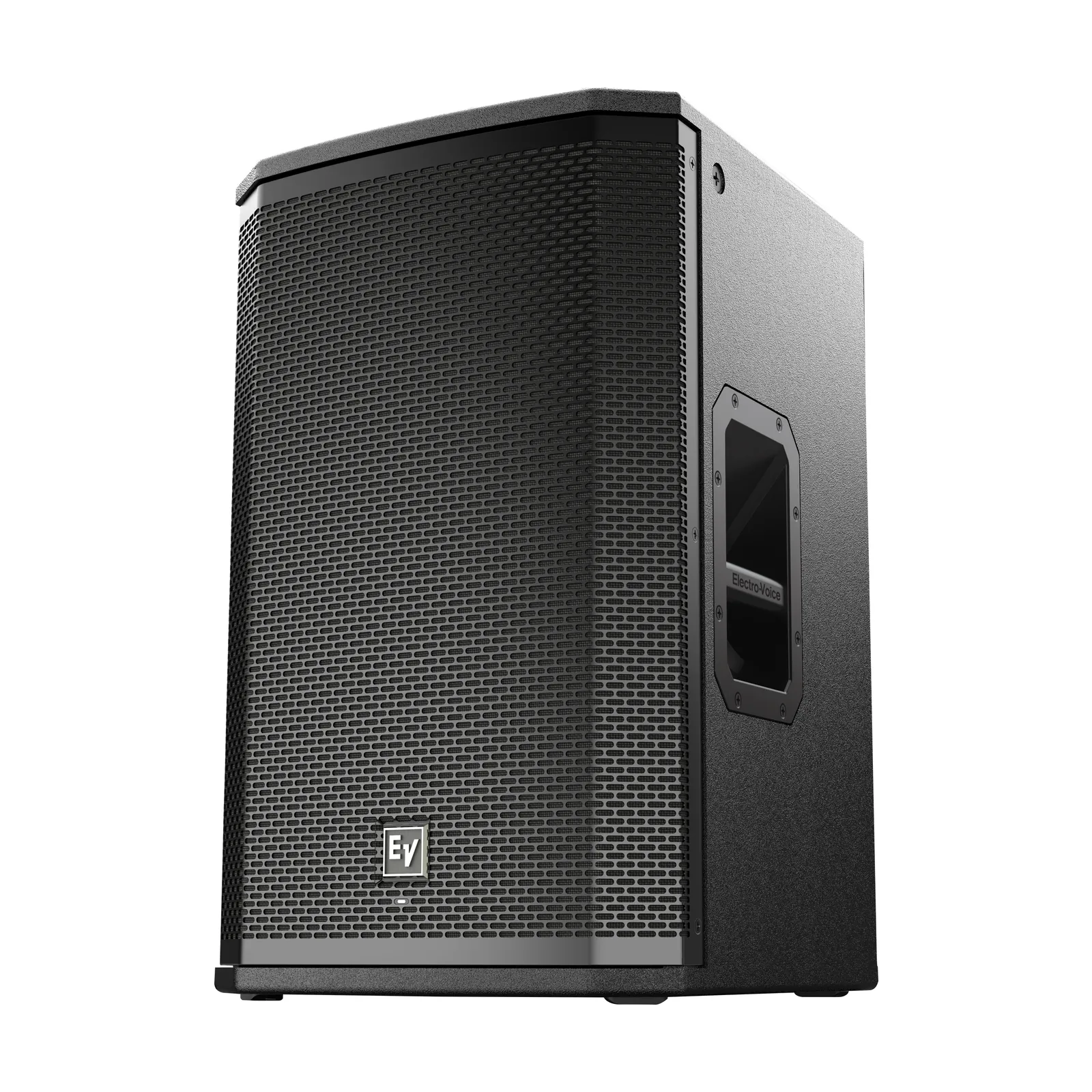 Electro-Voice ETX-12P — official front three-quarter view