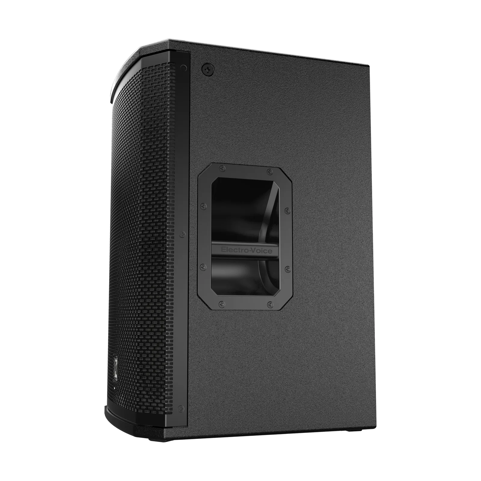 Electro-Voice ETX-12P — side view