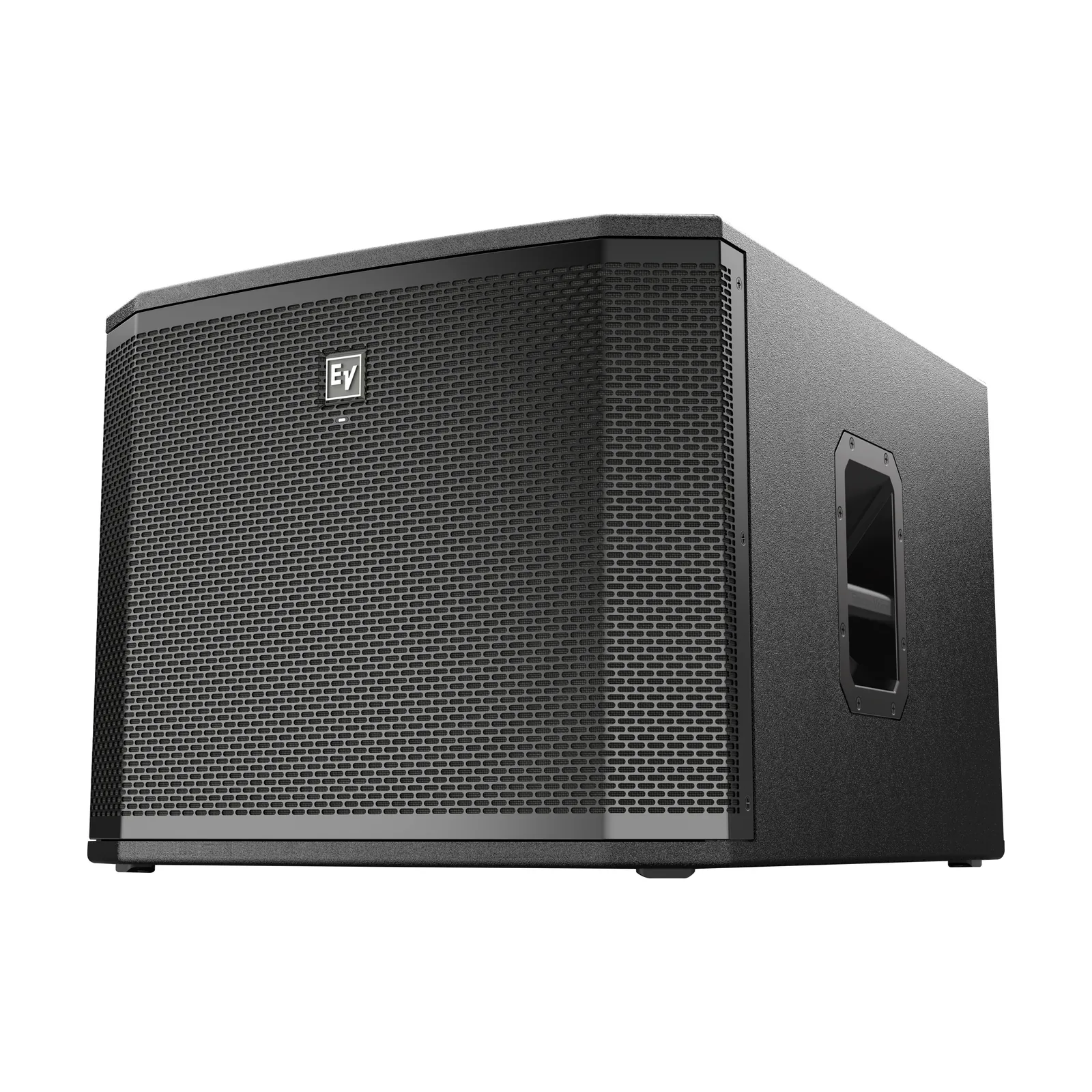 Electro-Voice ETX-15SP — official front three-quarter view