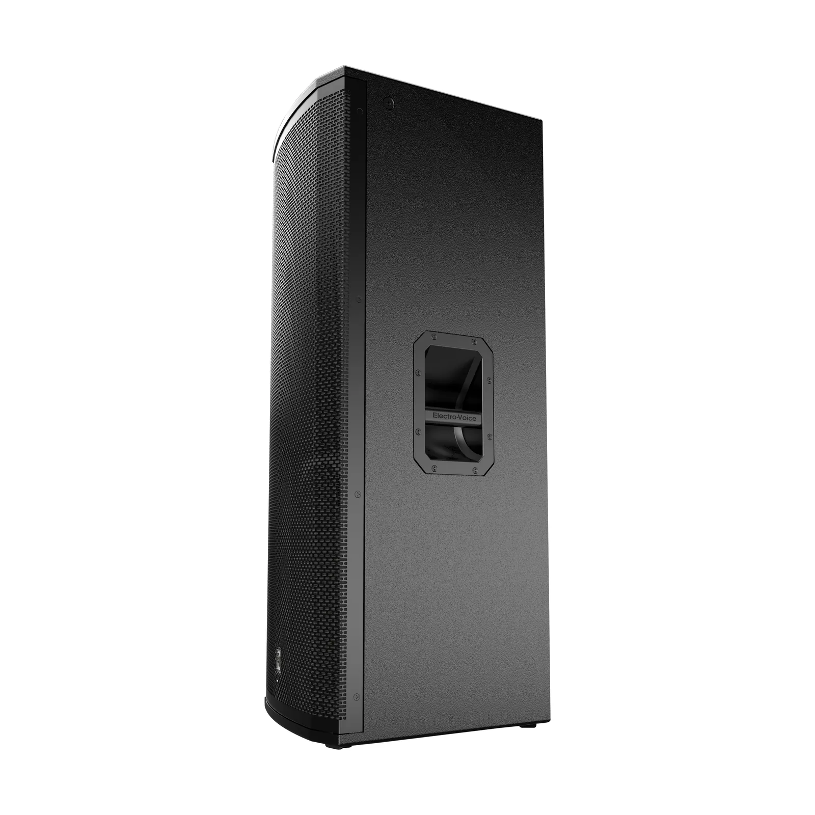 Electro-Voice ETX-35P — side view