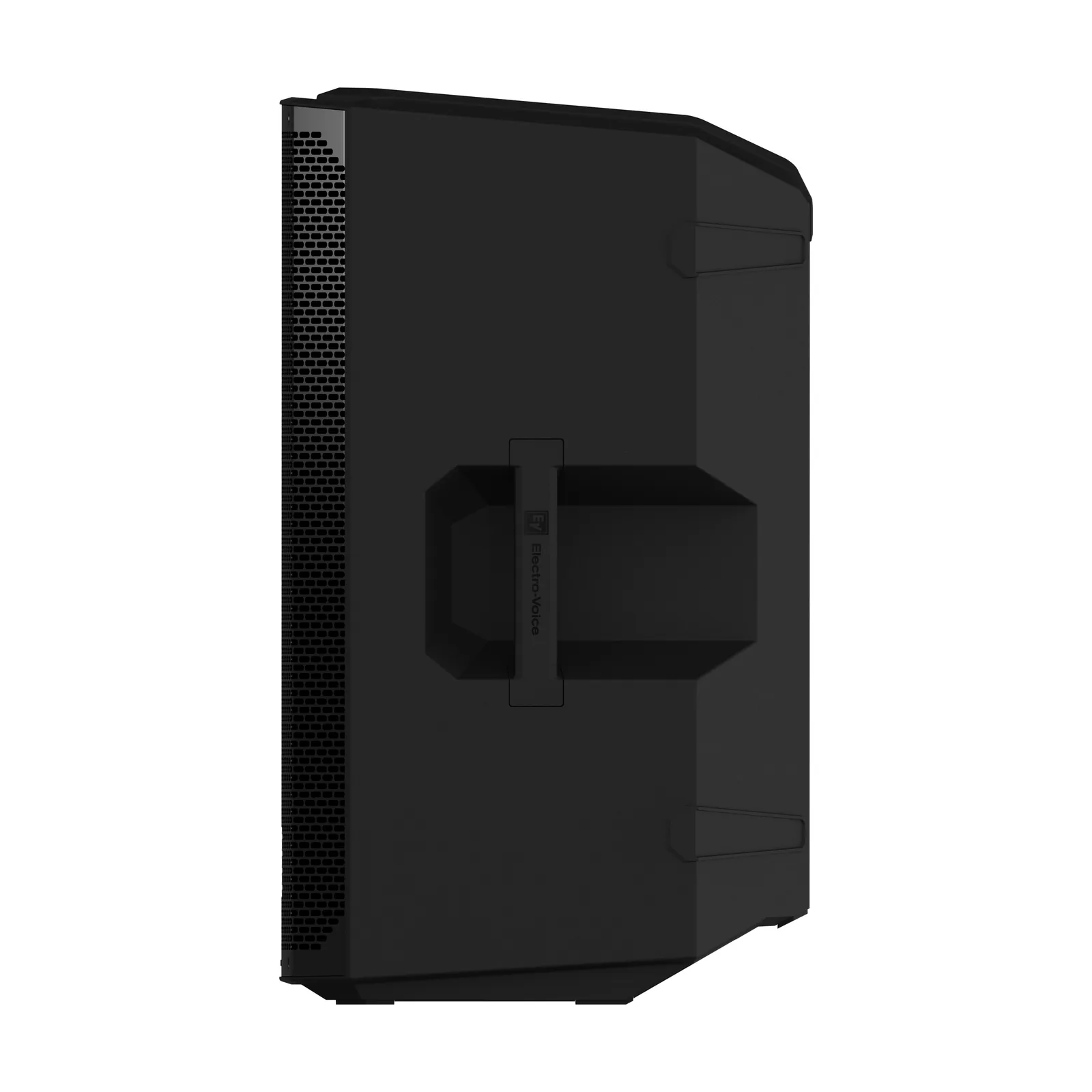 Electro-Voice EVERSE 12 — rear panel