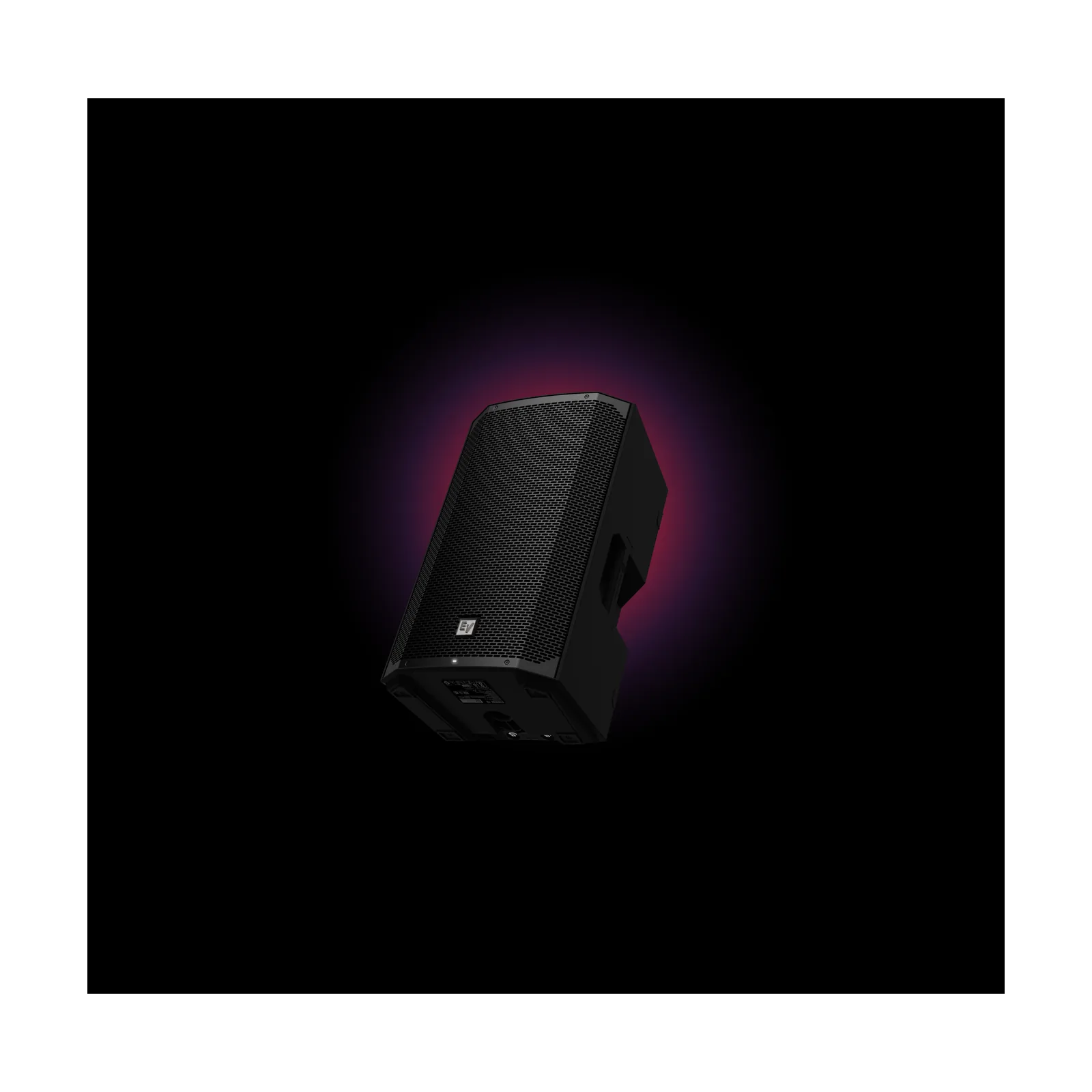 Electro-Voice EVERSE 12 — floor monitor angle
